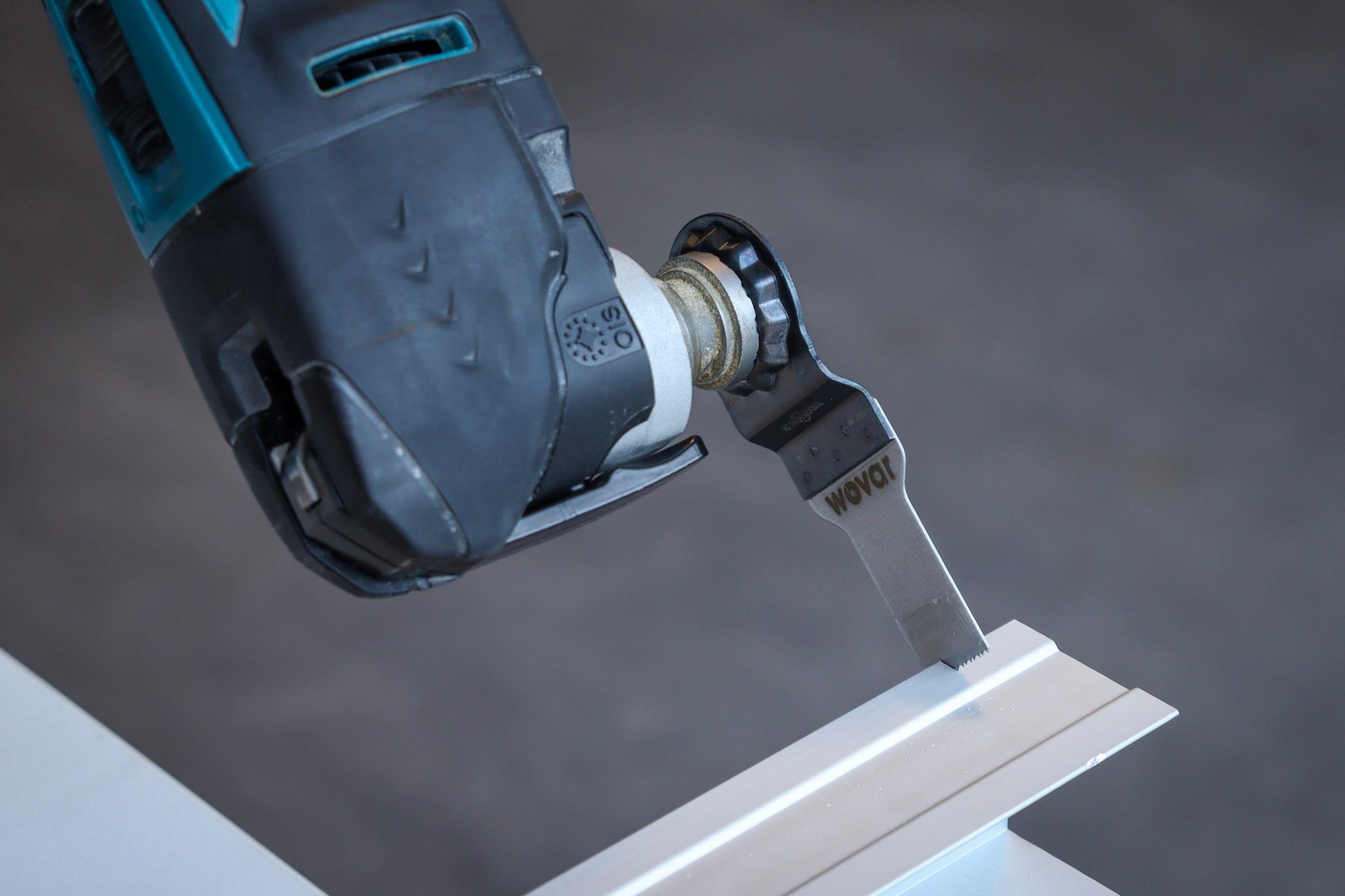 Multitool zaagjes Starlock voor Metaal en Hout 20 x 40 mm - Per Stuk, foto 4 van 4