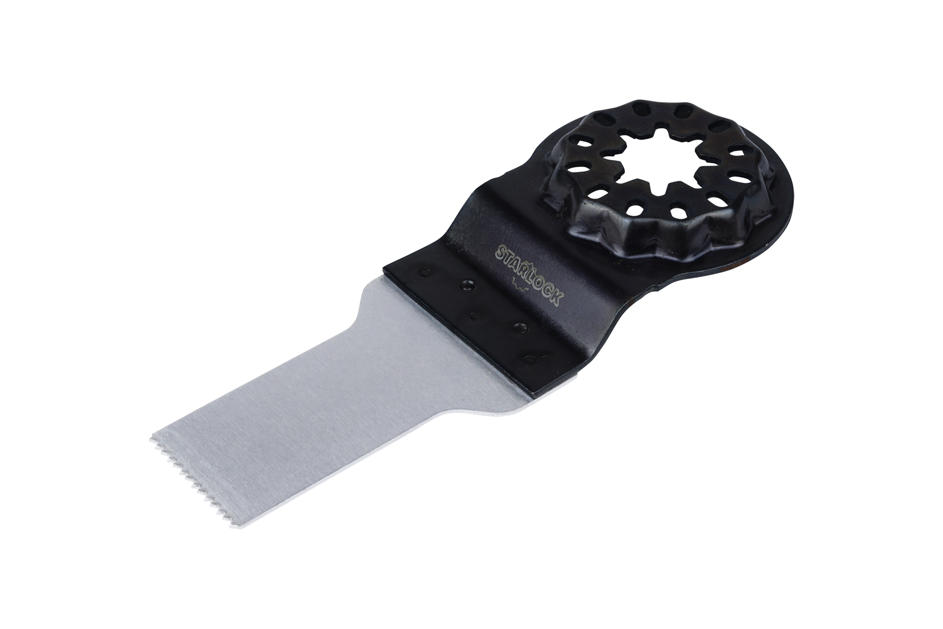 Multitool zaagjes Starlock voor Metaal en Hout 20 x 40 mm - Per Stuk