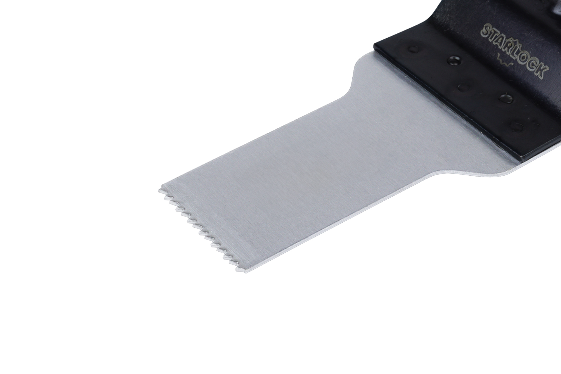 Multitool zaagjes Starlock voor Metaal en Hout 20 x 40 mm - Per Stuk, foto 3 van 4