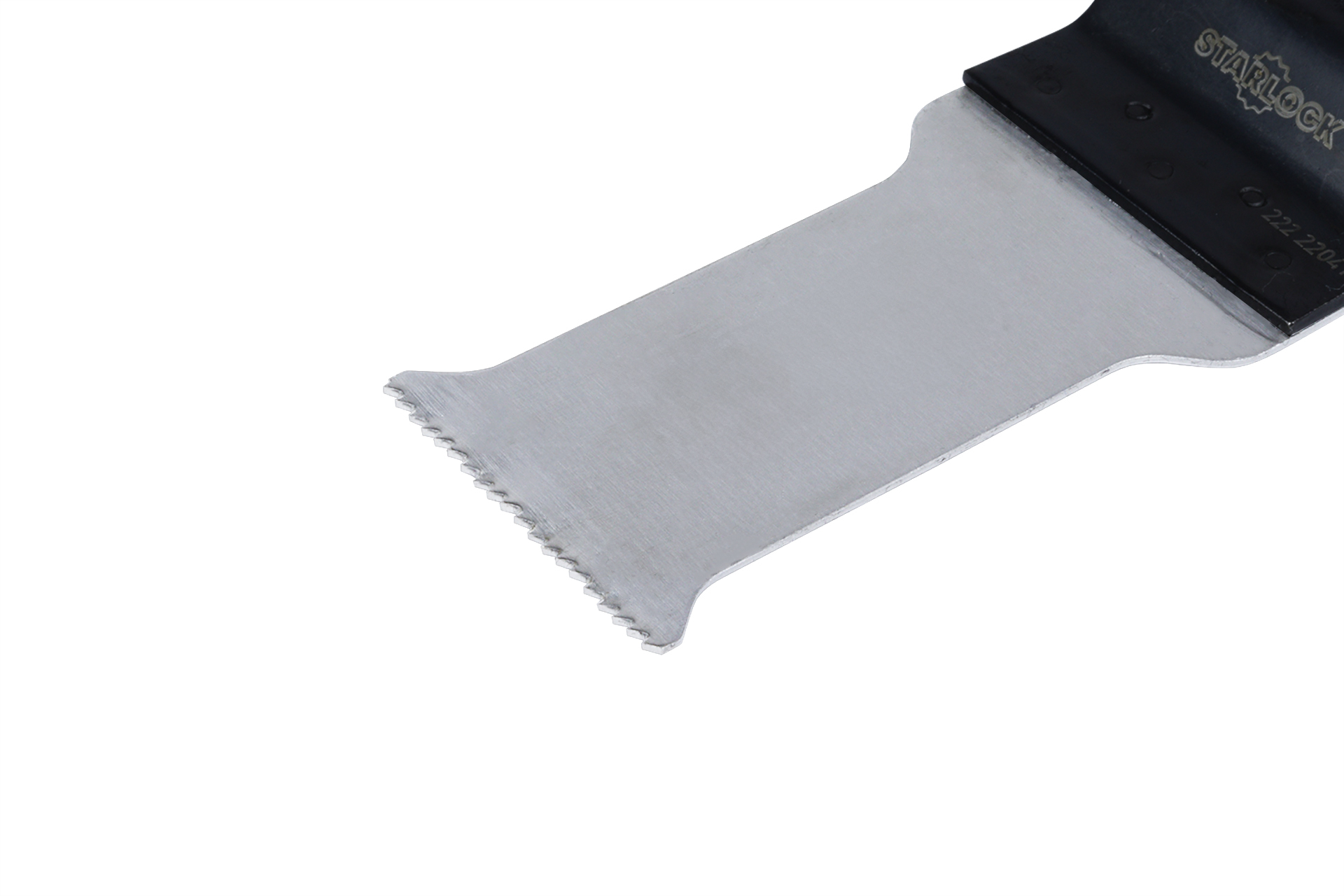 Multitool zaagjes Starlock voor Metaal en Hout 28 x 55 mm - Per Stuk, foto 3 van 4