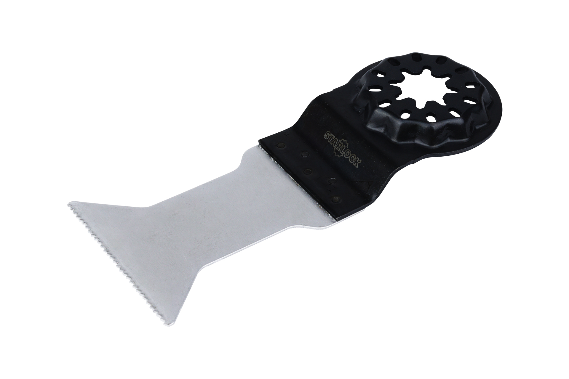 Multitool zaagjes Starlock voor Metaal en Hout 44 x 55 mm - Per Stuk