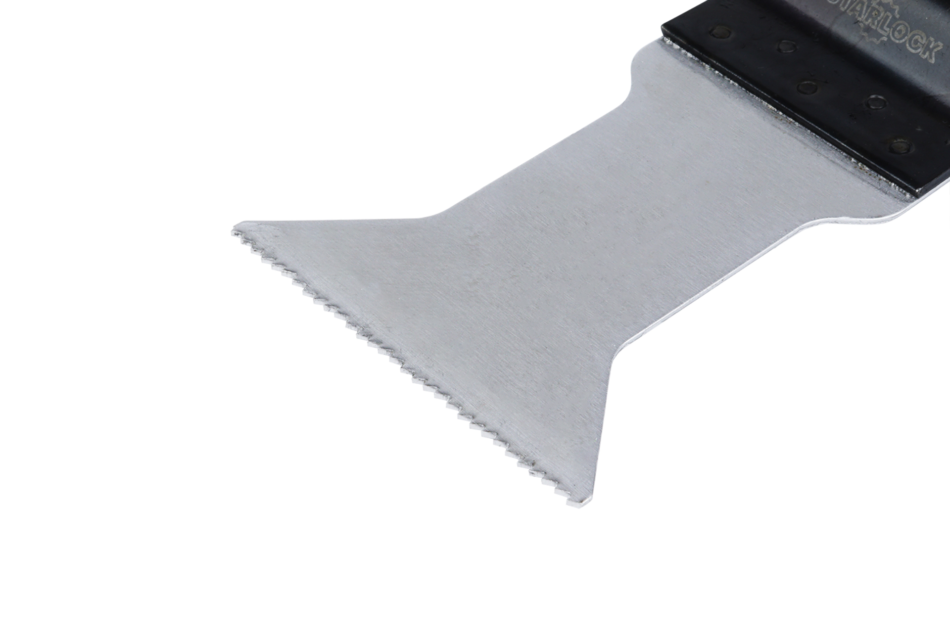 Multitool zaagjes Starlock voor Metaal en Hout 44 x 55 mm - Per Stuk, foto 3 van 4