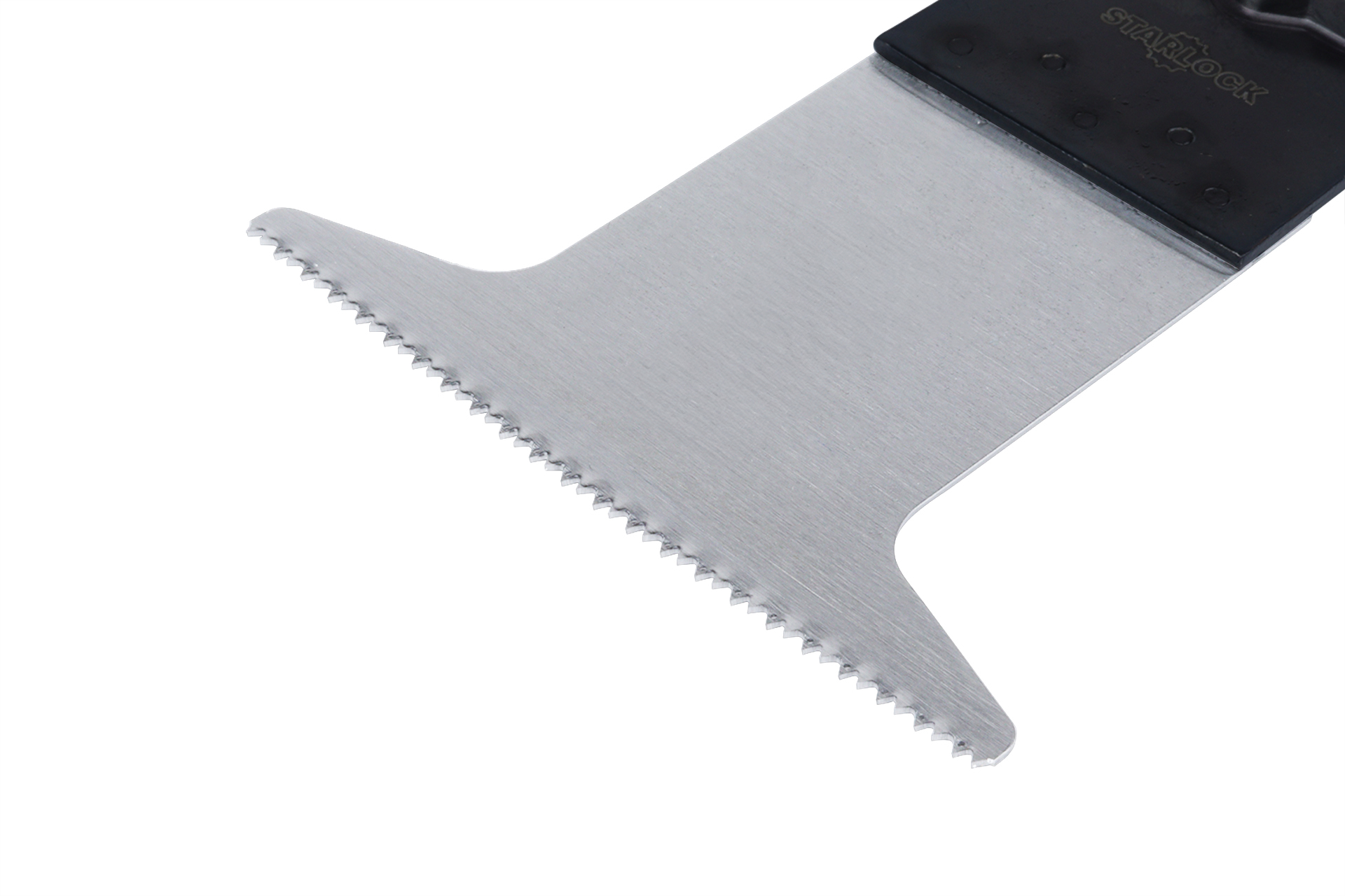 Multitool zaagjes Starlock voor Hout en Plastic 65 x 50 mm - Per Stuk, foto 3 van 4