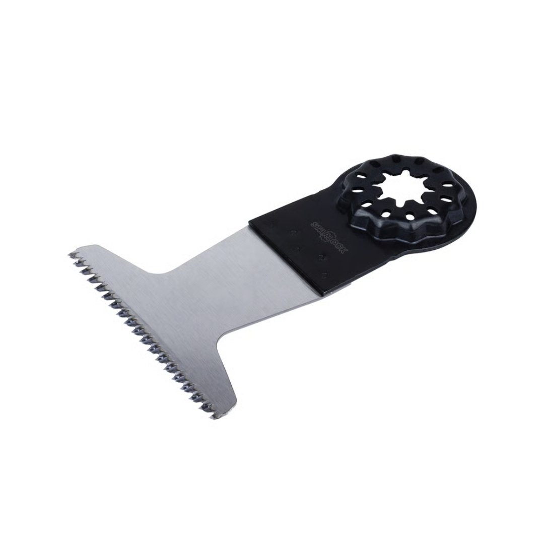 Multitool zaagjes met Japanse Vertanding voor Hout en Plastic 65 x 50 mm - Per Stuk