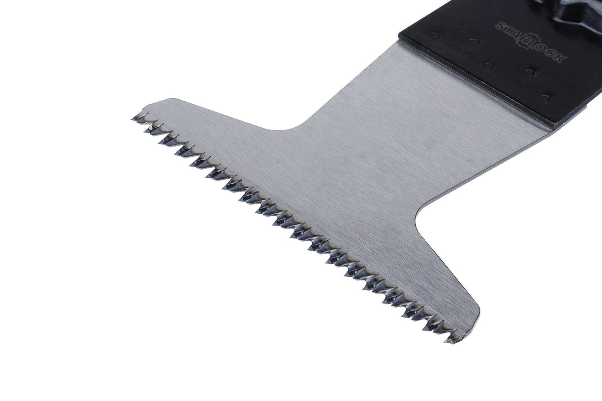 Multitool zaagjes met Japanse Vertanding voor Hout en Plastic 65 x 50 mm - Per Stuk, foto 3 van 4