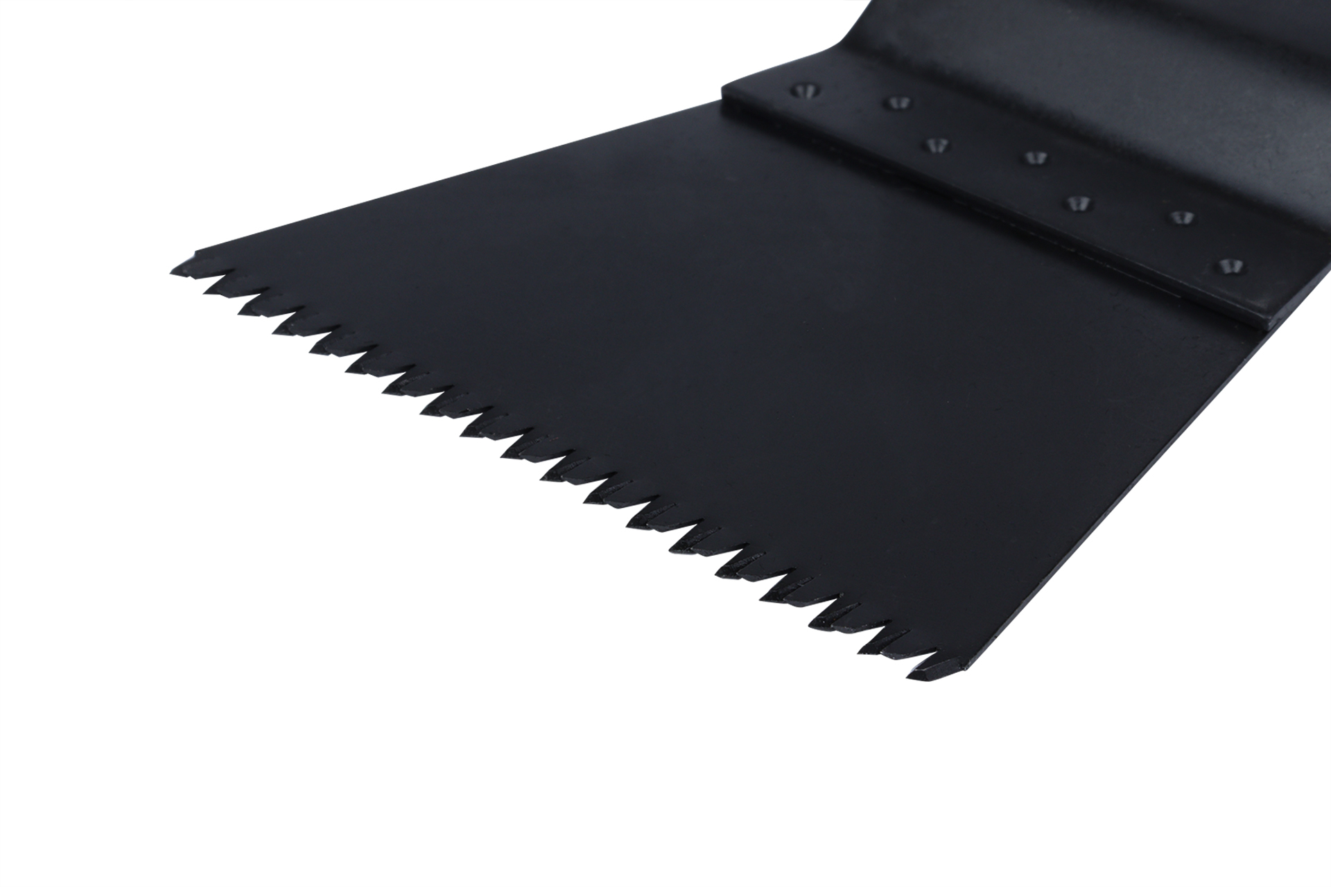 Multitool zaagjes met Japanse Vertanding Hout en Plastic 68 x 42 mm - Per Stuk, foto 3 van 3