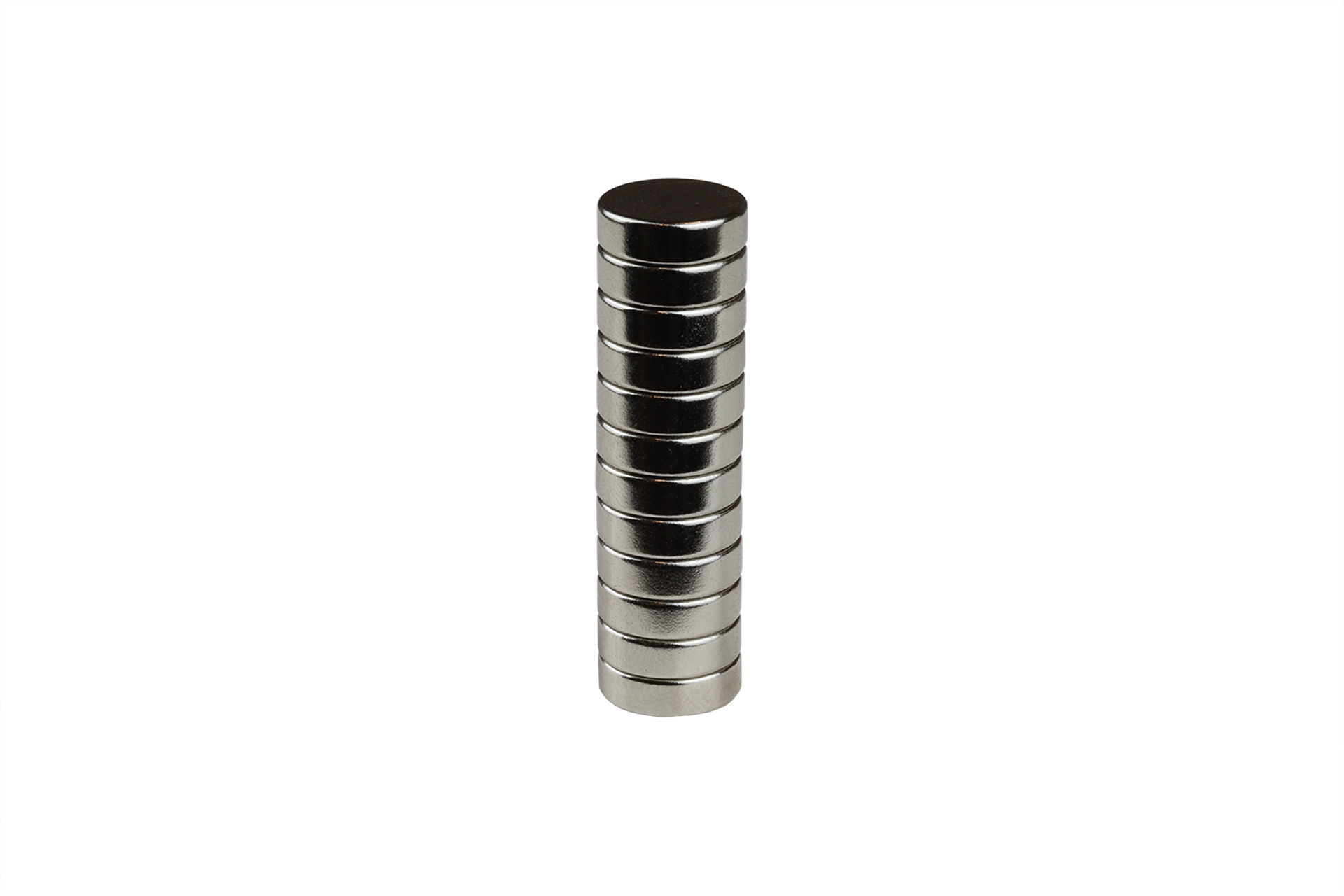 Radiatorfolie Magneet 10 x 3 mm - Per 12 Stuks, foto 3 van 4