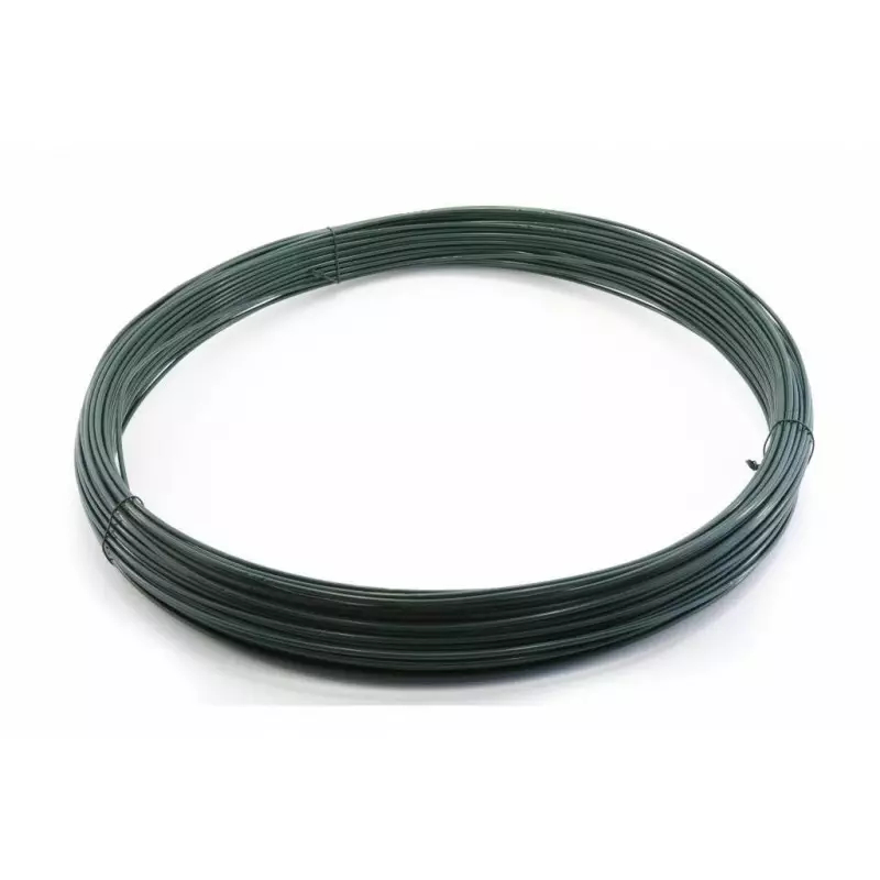 Binddraad Groen 1,8 mm - Rol 10 meter