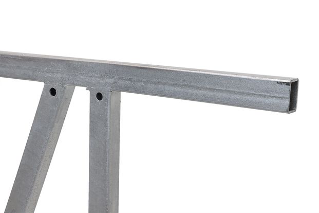 Poortframe voor tuinhekjes 100 x 40 cm - Per Stuk, foto 4 van 4