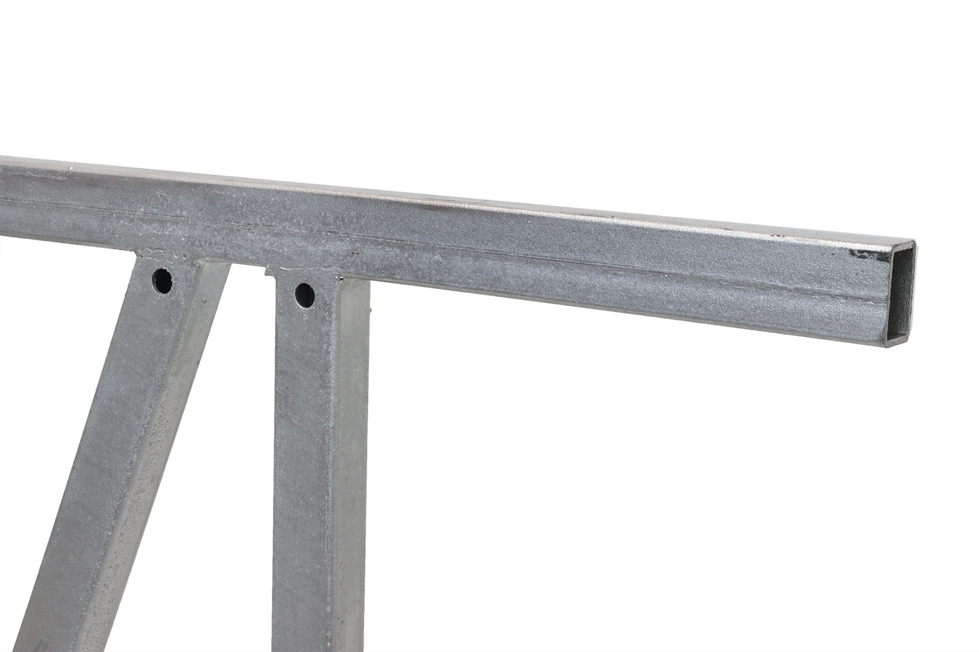Poortframe voor tuinhekjes 100 x 80 cm - Per Stuk, foto 3 van 4
