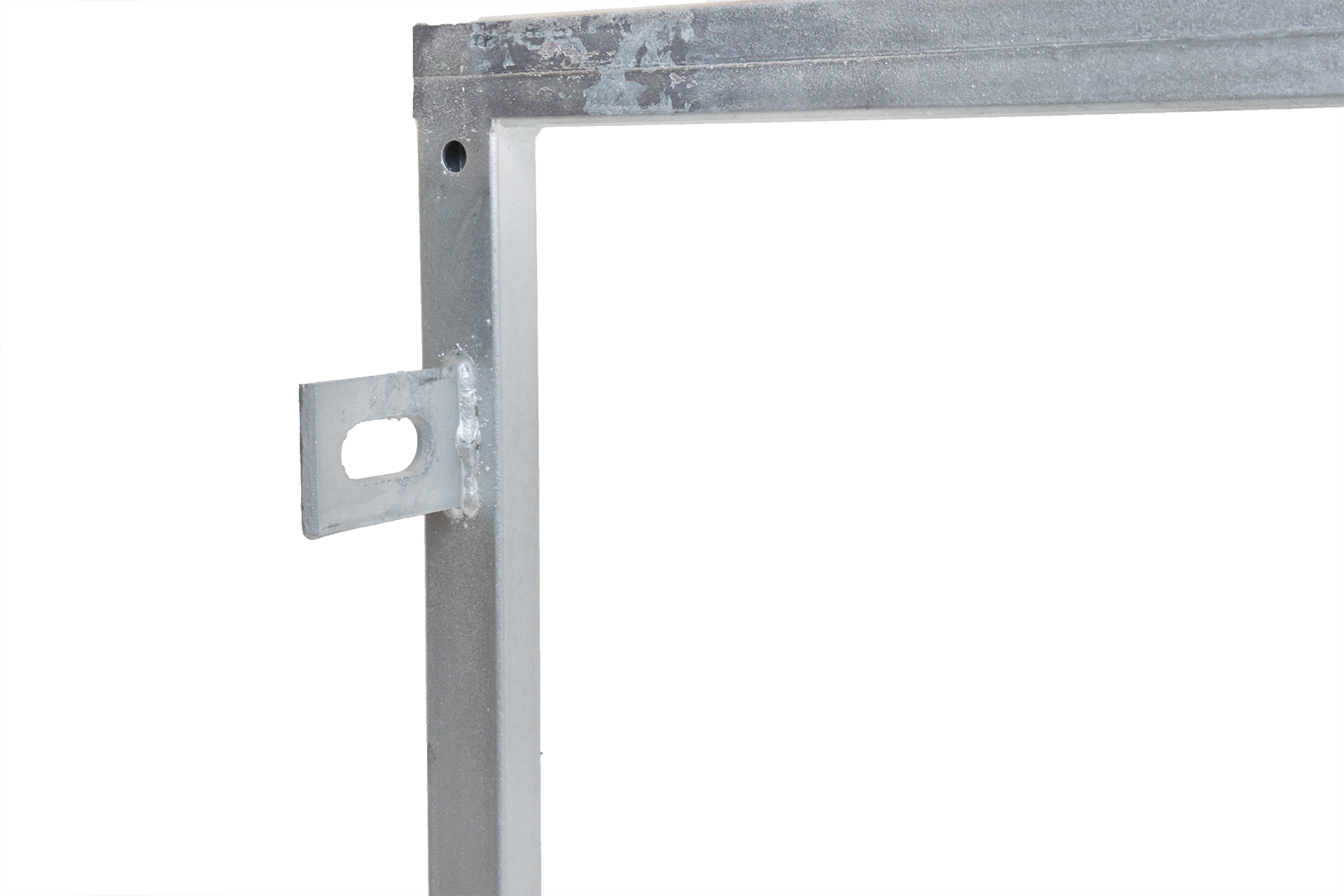 Poortframe voor tuinhekjes 100 x 80 cm - Per Stuk, foto 4 van 4