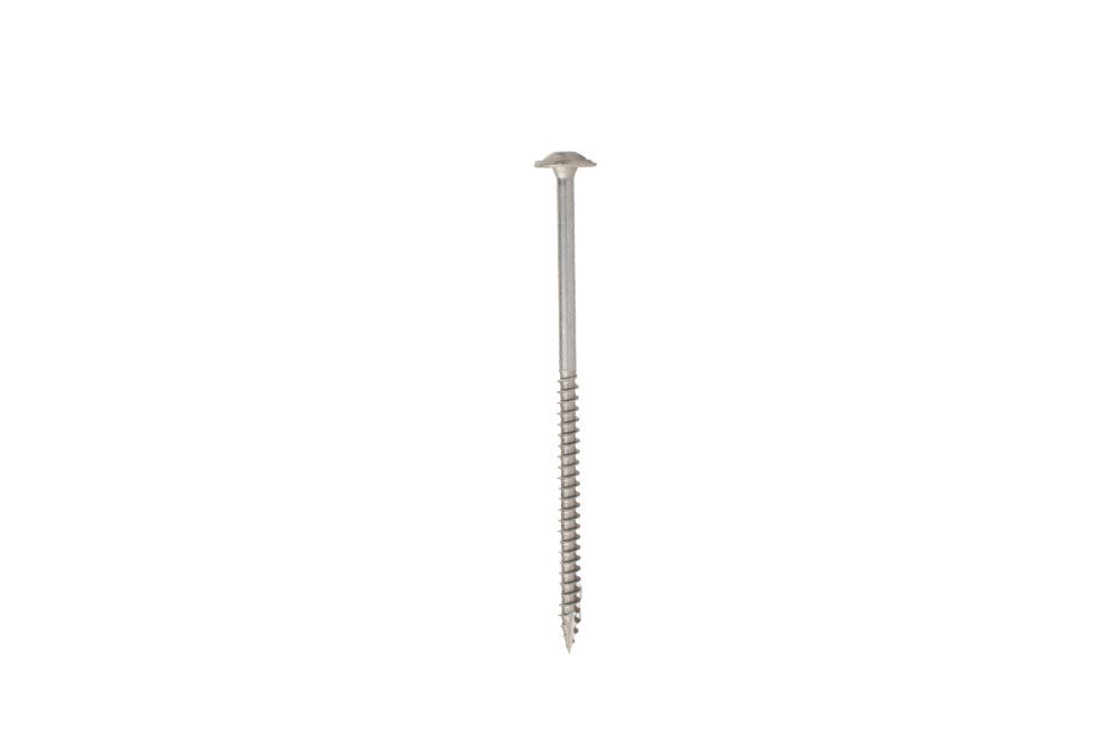 Tellerkopschroeven RVS A4 6.0 x 120 mm Torx 25 - Doos 100 Stuks, foto 2 van 3