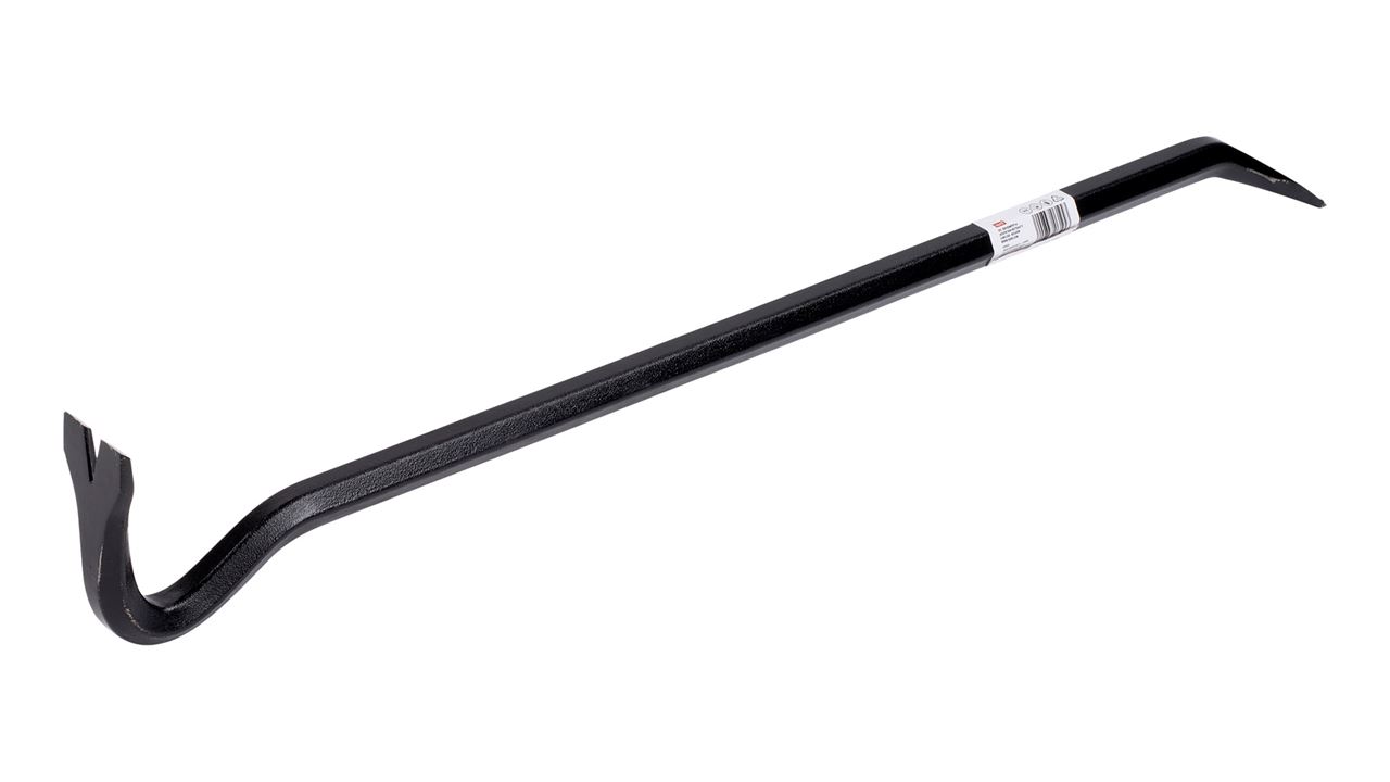 Breekijzer 450 mm - Per Stuk