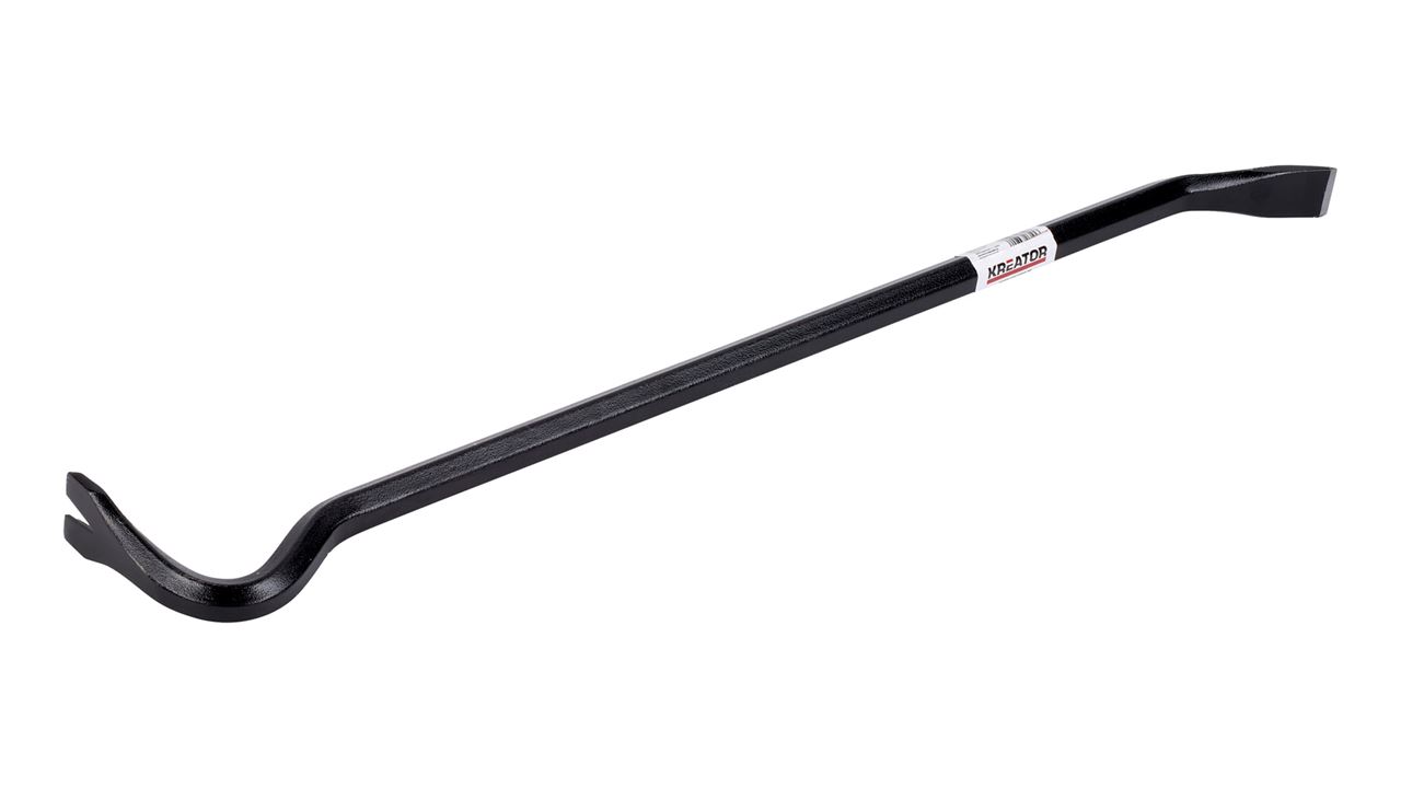 Breekijzer 450 mm - Per Stuk, foto 3 van 4