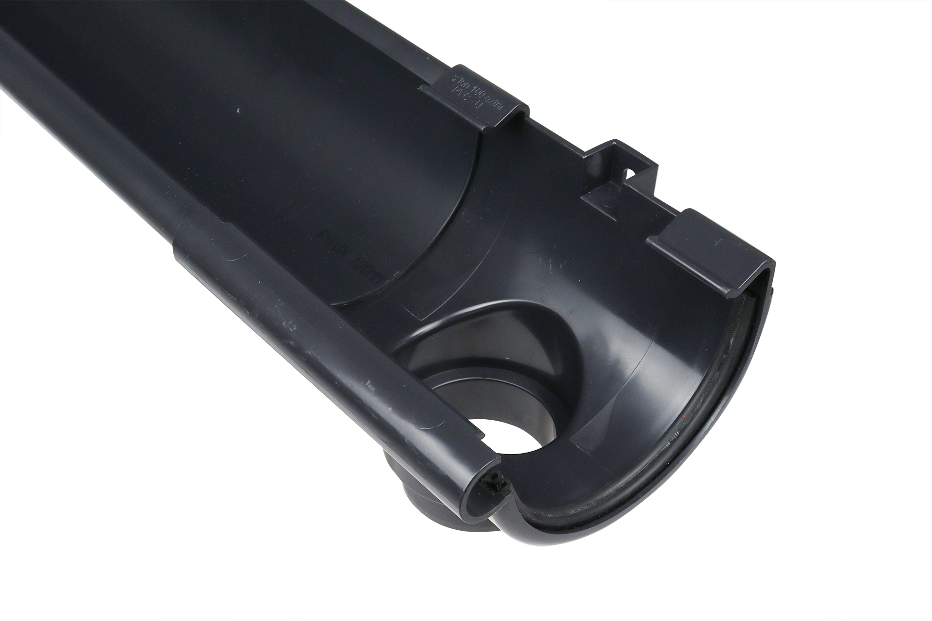 Conector de batería macho de 7 pines de alta corriente DGDTE para patinete eléct