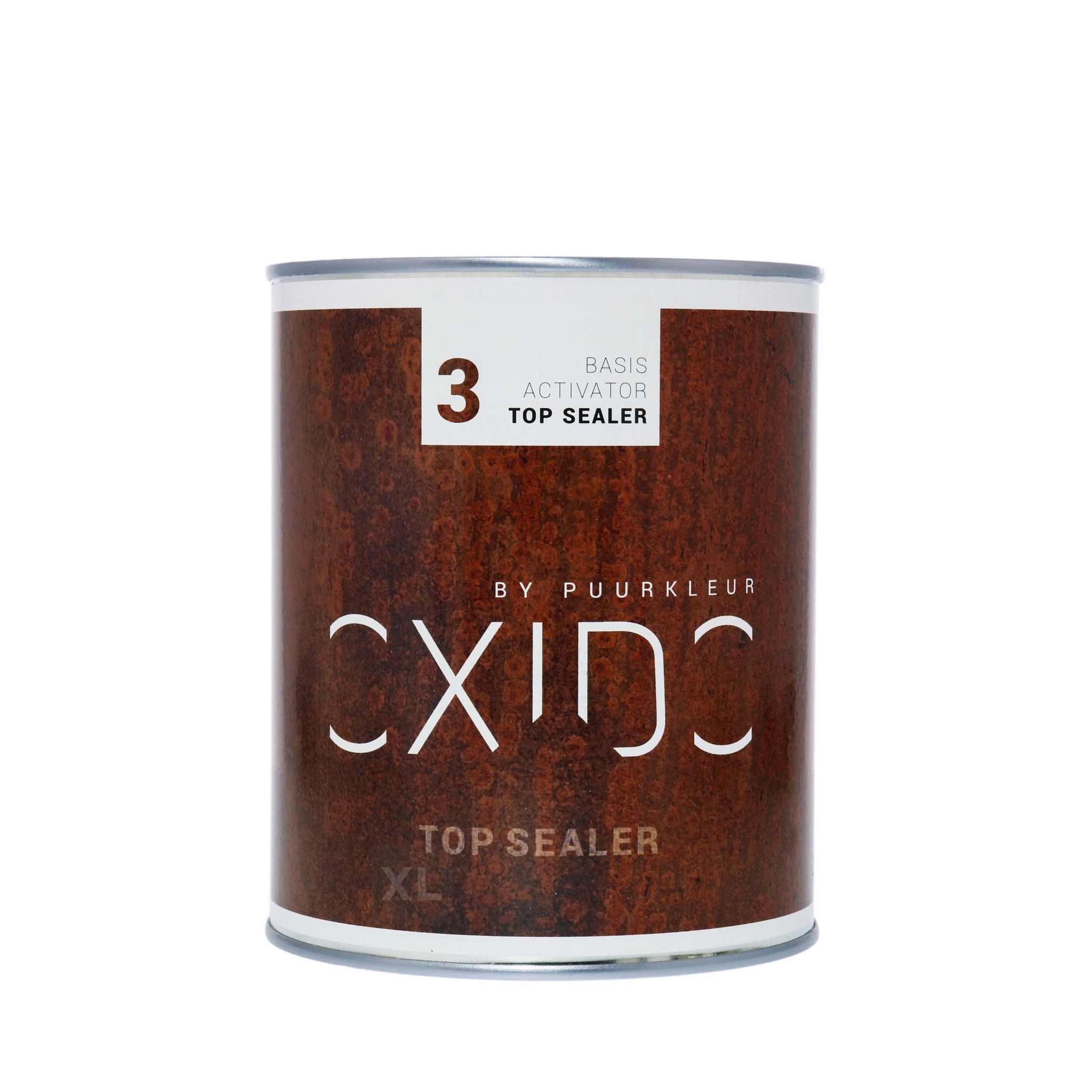 Roestverf Sealer 1 Liter - Voor 10 tot 16 m2