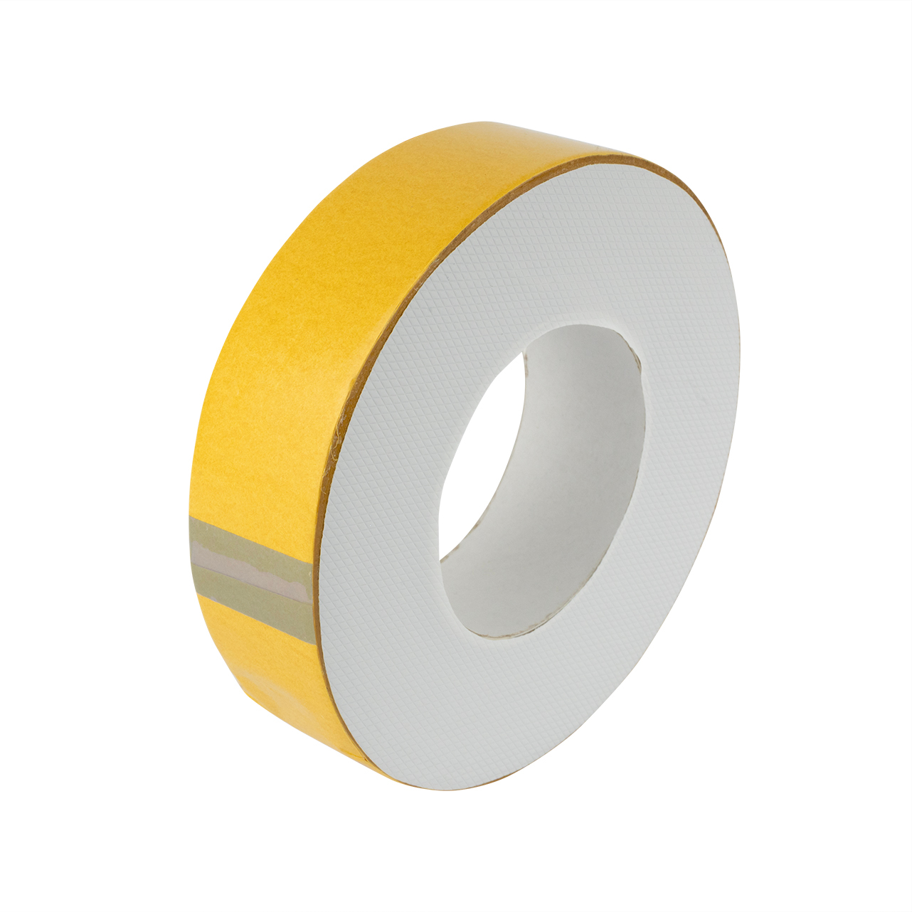 Tape voor dampdichte folie 38 mm breed - Rol 50 meter, foto 2 van 2