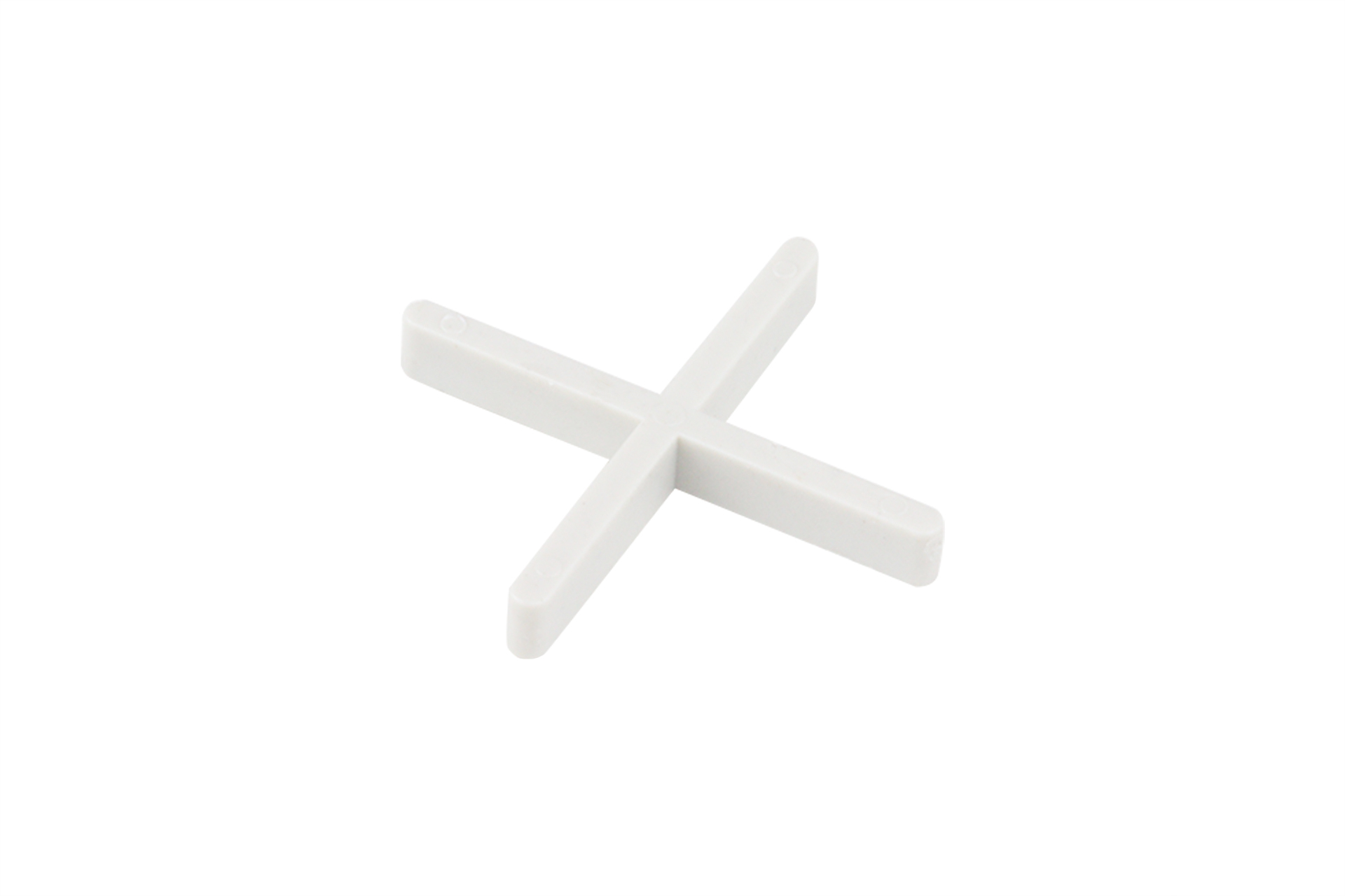 Tegelkruisjes 1,5 mm - zak 150 stuks