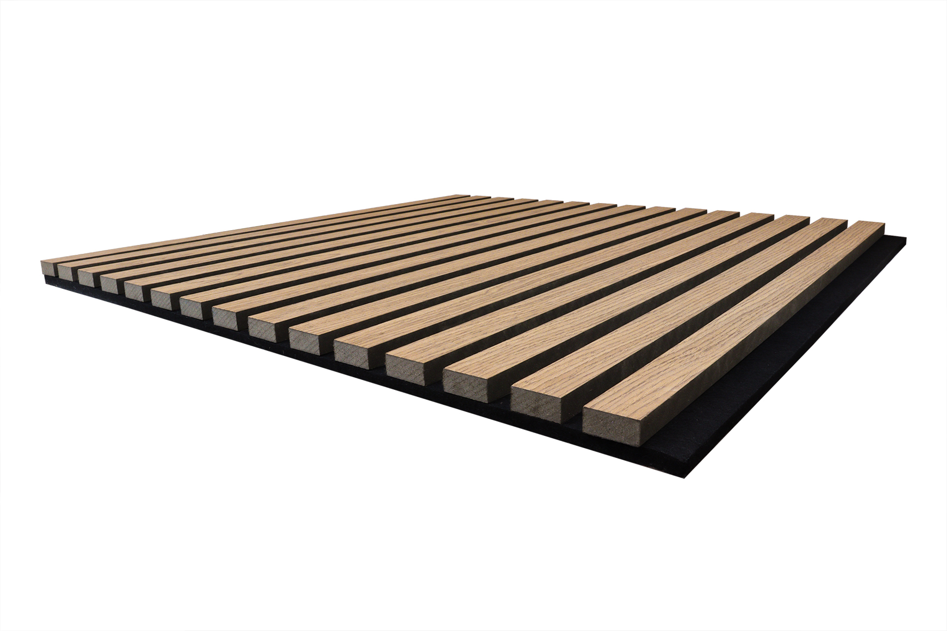 akoestische panelen met zelfklevende tape, 300x300x10 mm, geluidsisolerende schuimpanelen, akoestische wandpanelen van polyestervezels, voor thuis, studio, kantoor, theater, wit, 18 stuks | NL