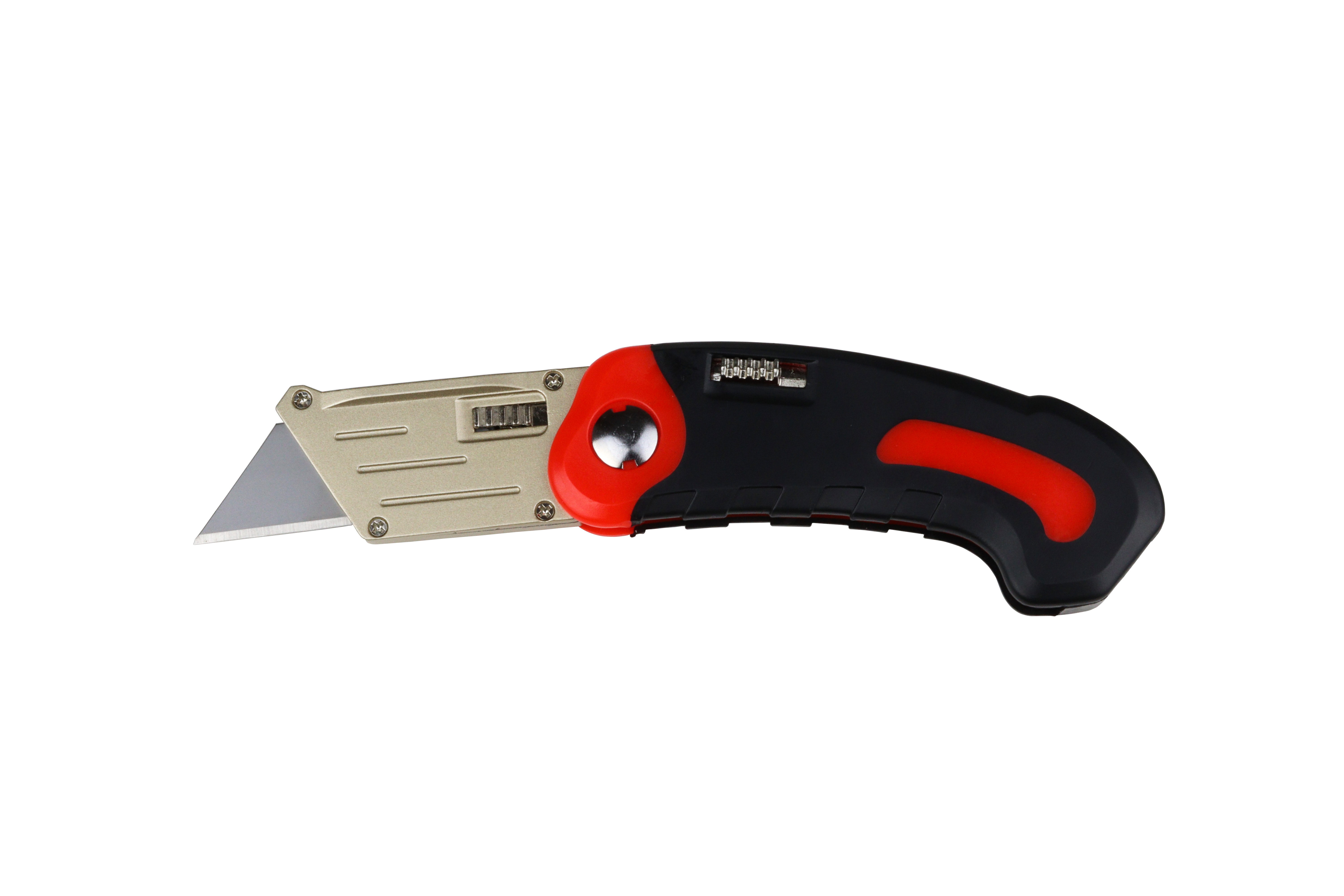 Werkmes inklapbaar - Per Stuk