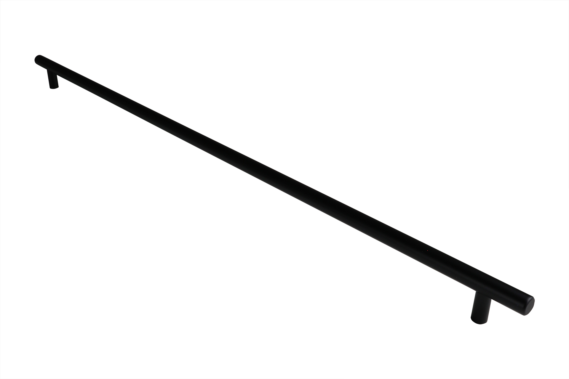 POLYACETAAL HOLLE STAVEN - POM, zwart | nv