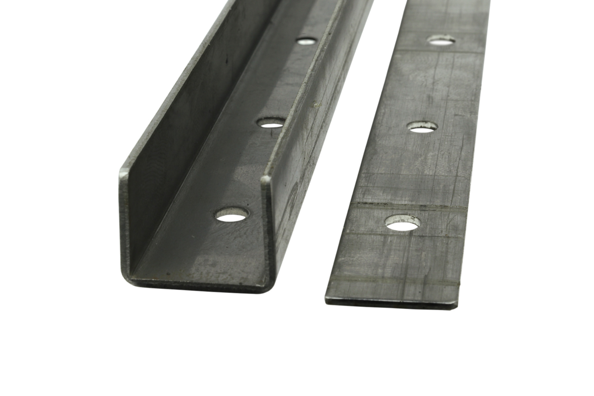 Flex Fence Connector RVS - Koppel alle Flex Fence aan elkaar - Per Set