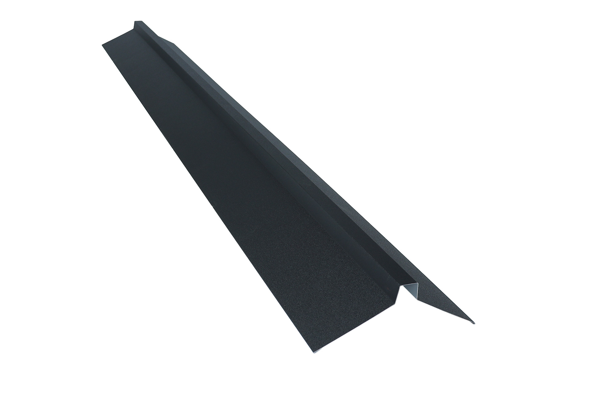 Nokvorst Zwart 200 cm - Per stuk