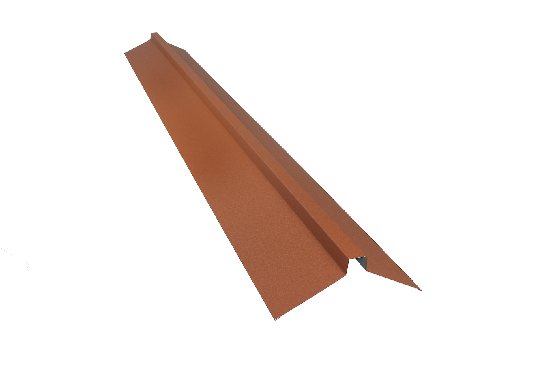 Nokvorst Terracotta 200 cm - Per stuk