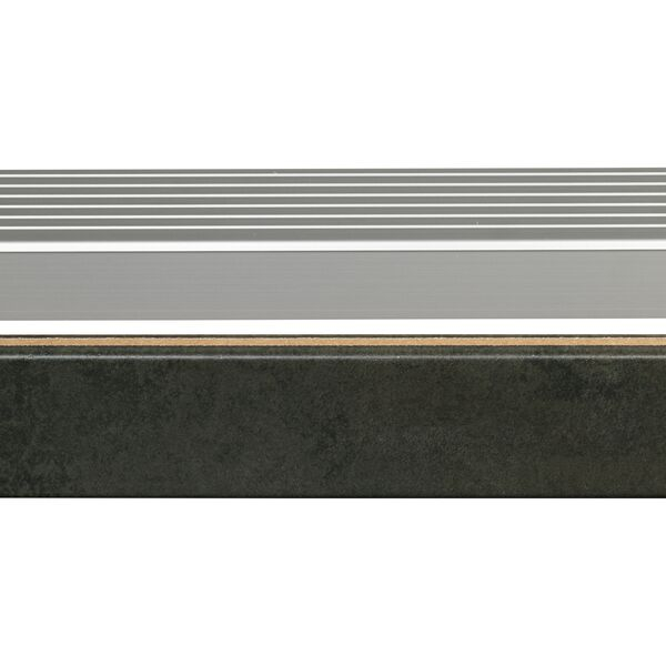 Trapprofiel Beton Antraciet - 130 x 5 x 5,5 cm, foto 3 van 3
