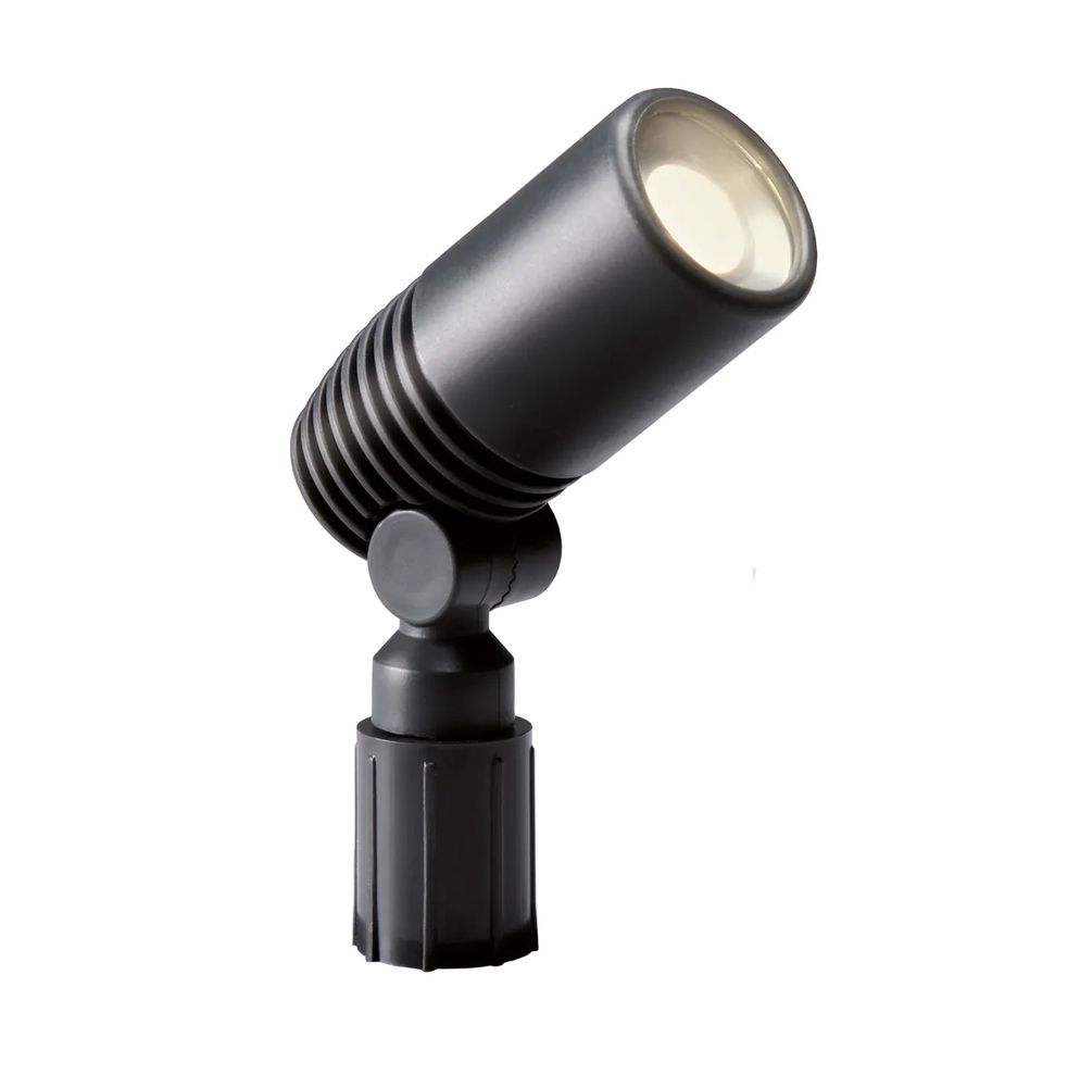 Garden Lights Prikspot Alder 12V LED Warm wit - Per Stuk