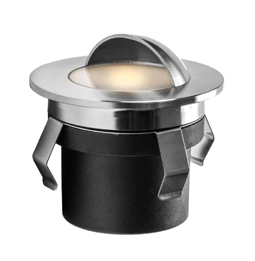 Garden Lights Vlonderspot Fidas 12V LED Warm wit Ø 7 cm - Per Stuk