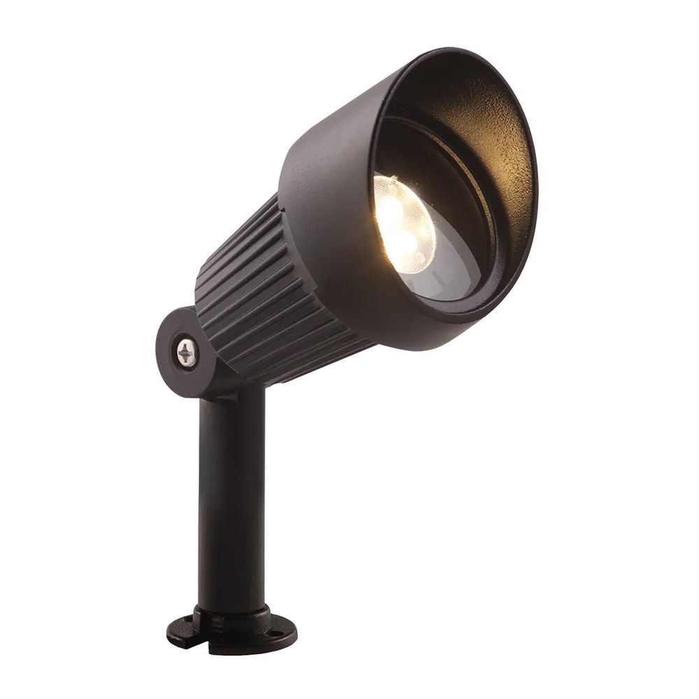 Garden Lights Tuinspot Jona 12V LED spotlight - Per stuk