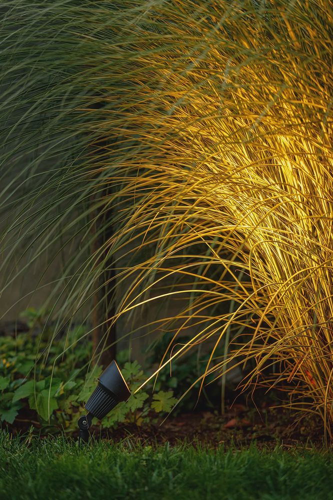 Garden Lights Tuinspot Jona 12V LED spotlight - Per stuk, foto 4 van 4