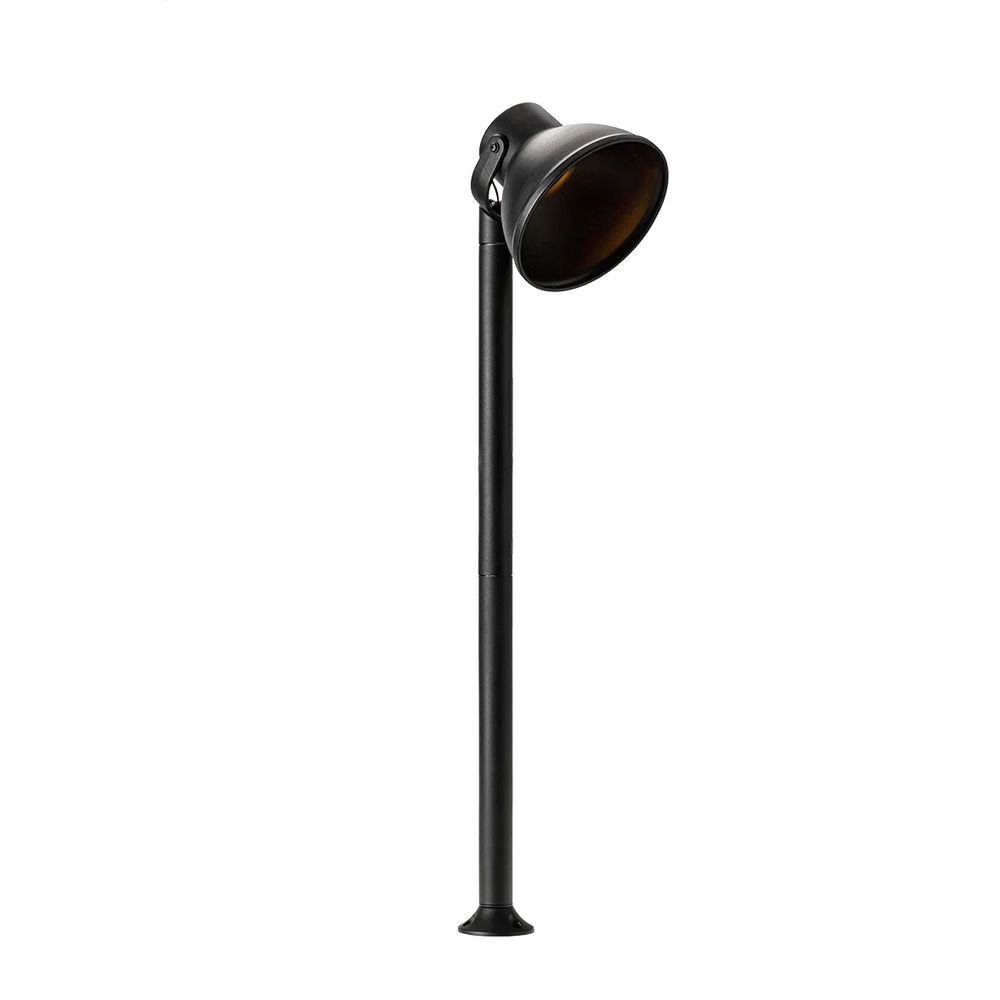 Garden Lights Staande buitenlamp Dax verstelbaar 12V LED 78 cm - Modern industrieel - Per stuk