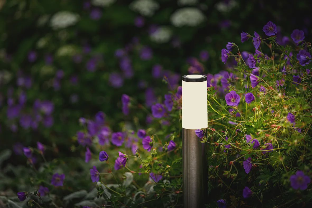 Garden Lights Staande buitenlampen Set Lunia Compleet 12V LED 44 cm - Tijdloos - Per Stuk, foto 2 van 2