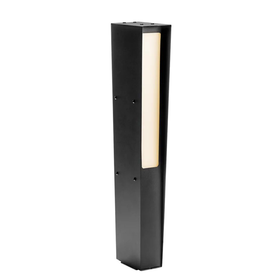 Garden Lights Staande buitenlamp Rune 12V LED Warm wit 56 cm - Chique - Per stuk, foto 2 van 3