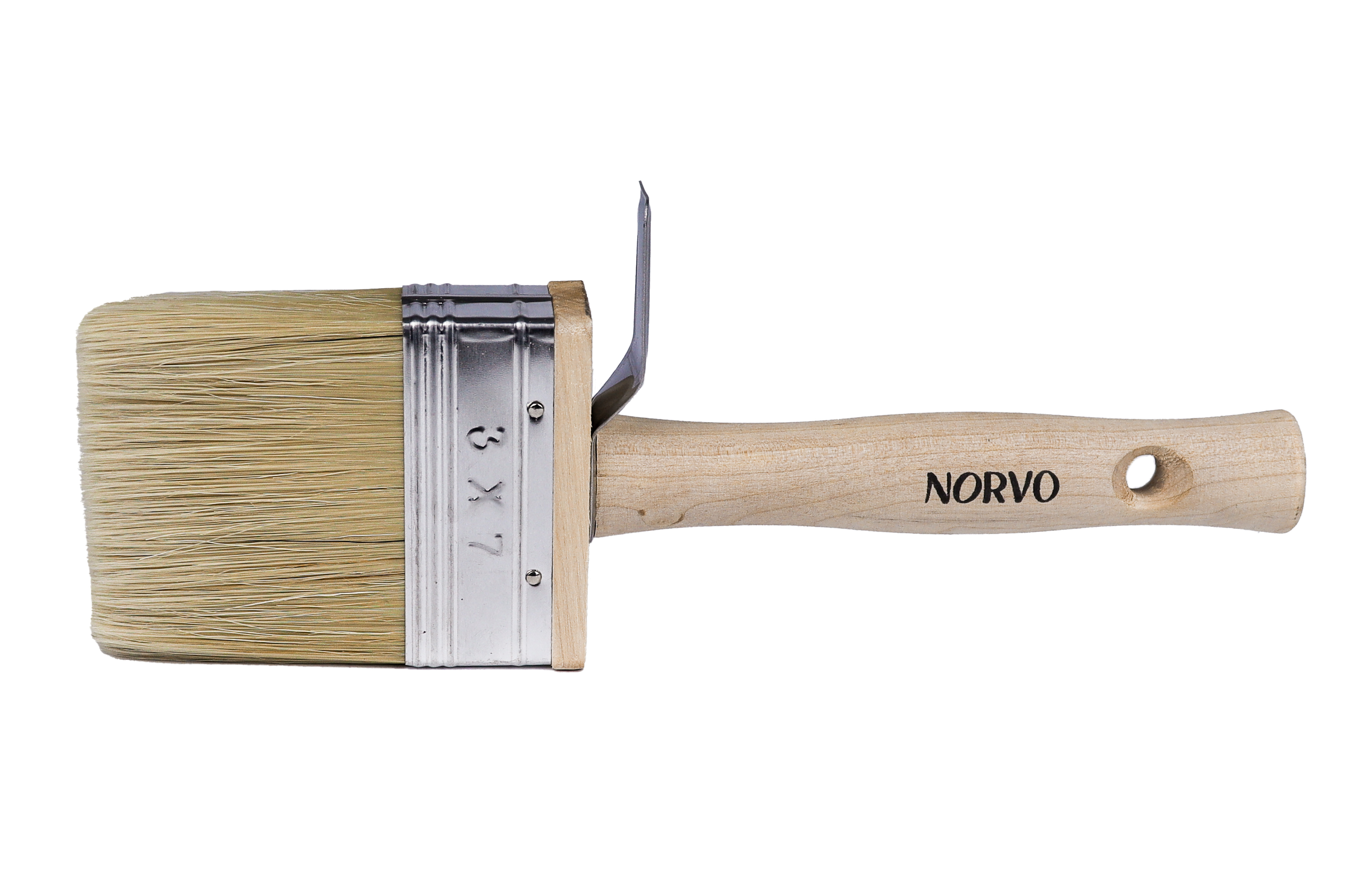Norvo - Blokkwast professioneel 3 x 7 cm - Per Stuk