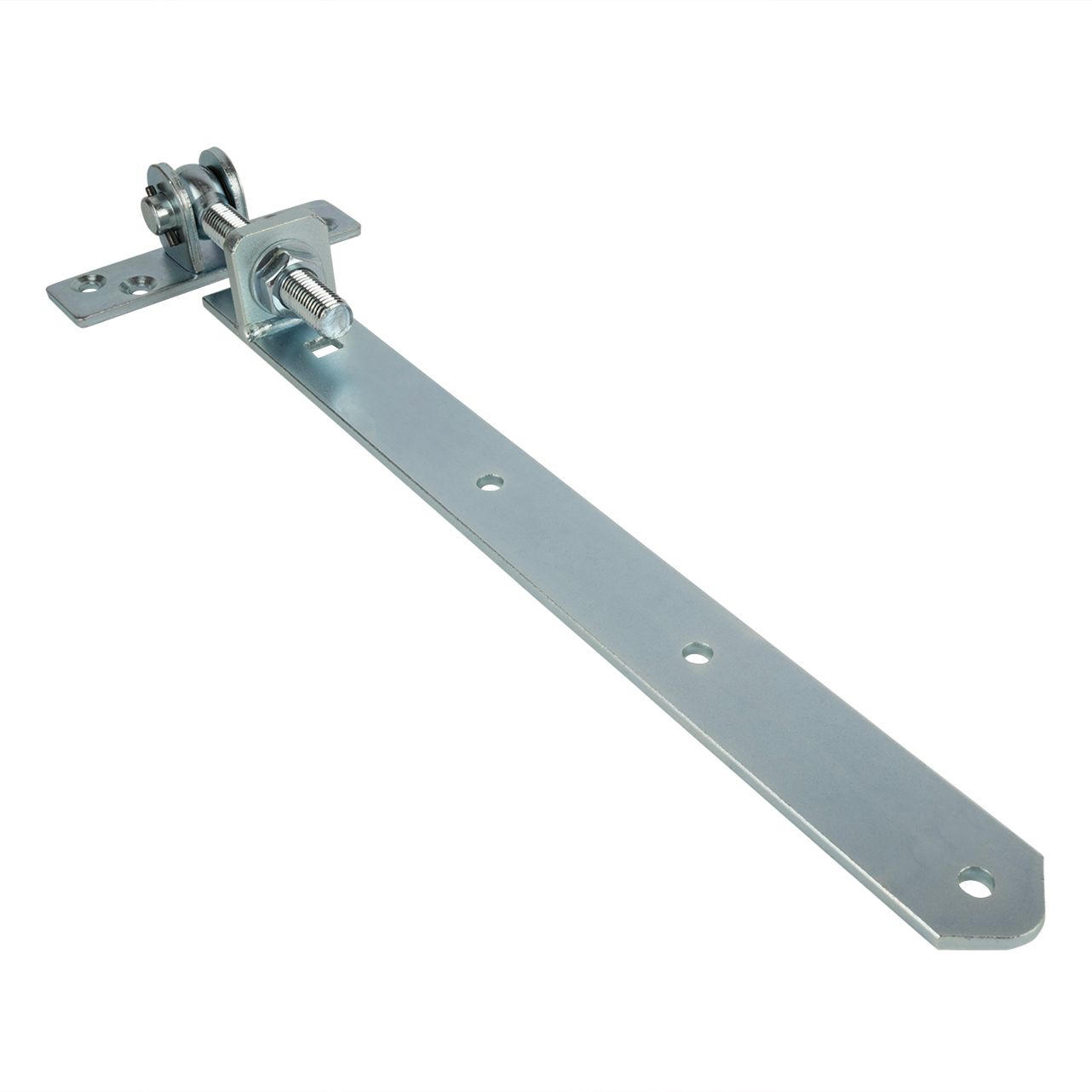 Verstelbare Duimheng Verzinkt 40 cm - Per stuk, foto 2 van 5
