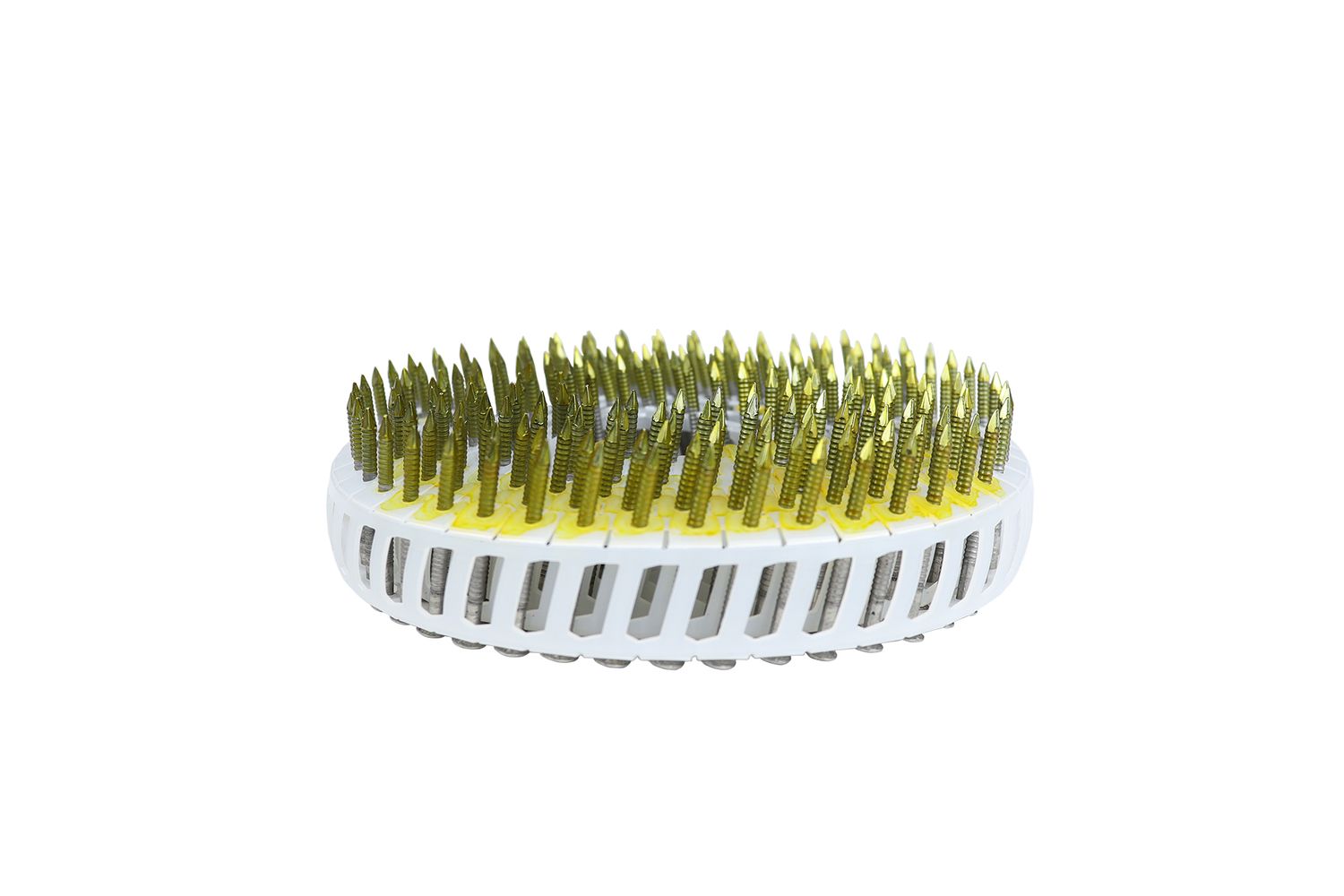 Bolkop Rolnagels RVS A2 - 2.5-2.7 x 60 mm - Rol 200 stuks