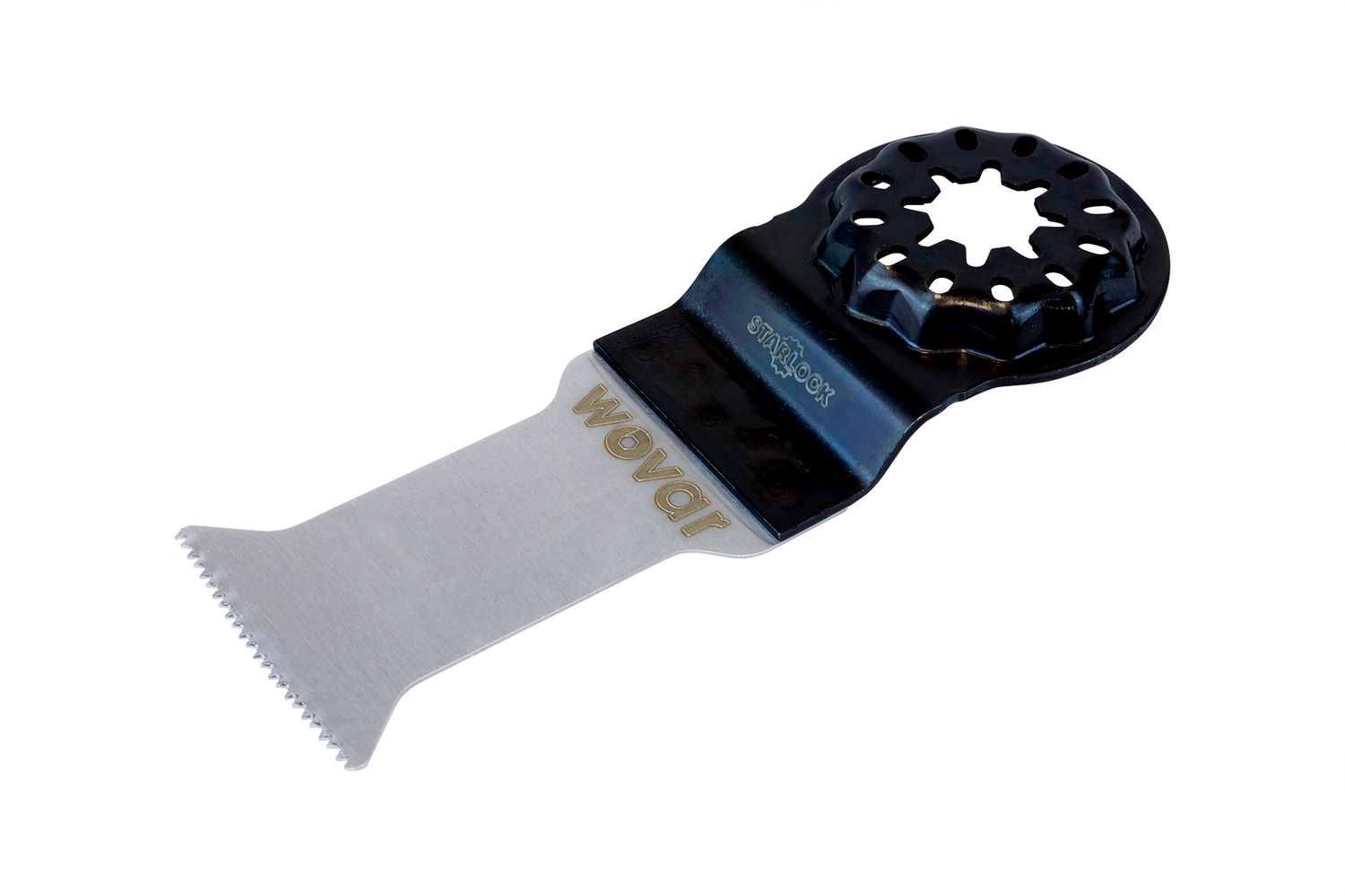 Multitool zaagjes Starlock voor Hout en Plastic 35 x 55 mm - Per Stuk
