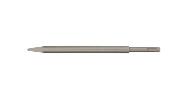 Puntbeitel SDS-Plus - 250 mm - Per Stuk