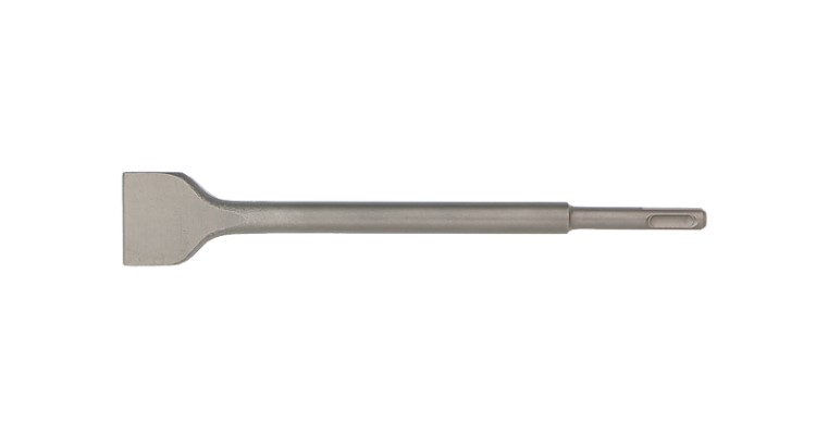 Tegelbeitel SDS-Plus - 40 x 250 mm - Per Stuk