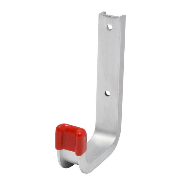 Ophangbeugel Aluminium 8 x 12 cm - Per Stuk