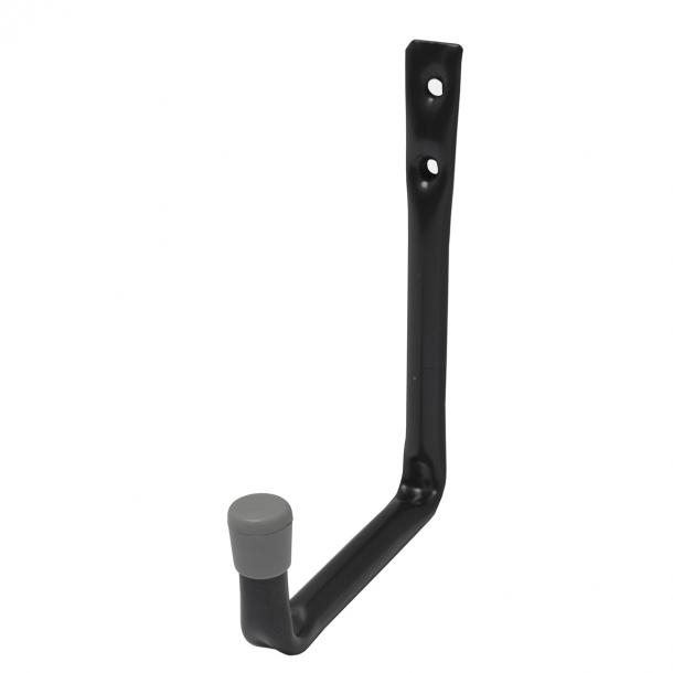 Ophanghaak Enkel Grijs 14,5 x 11,5 cm - Per Stuk