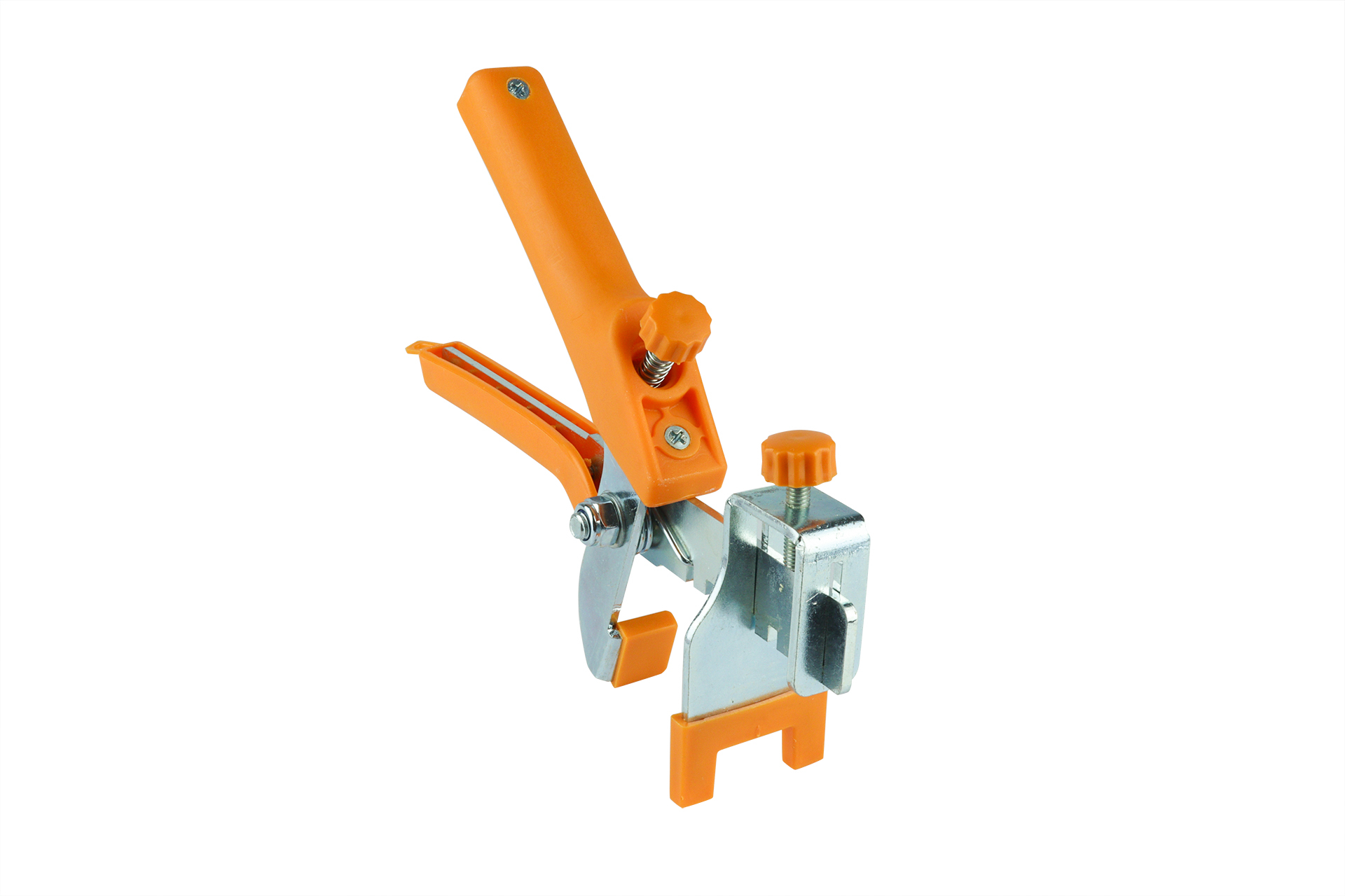 Metalen tang voor Leveling Systeem - Per Stuk, foto 2 van 5