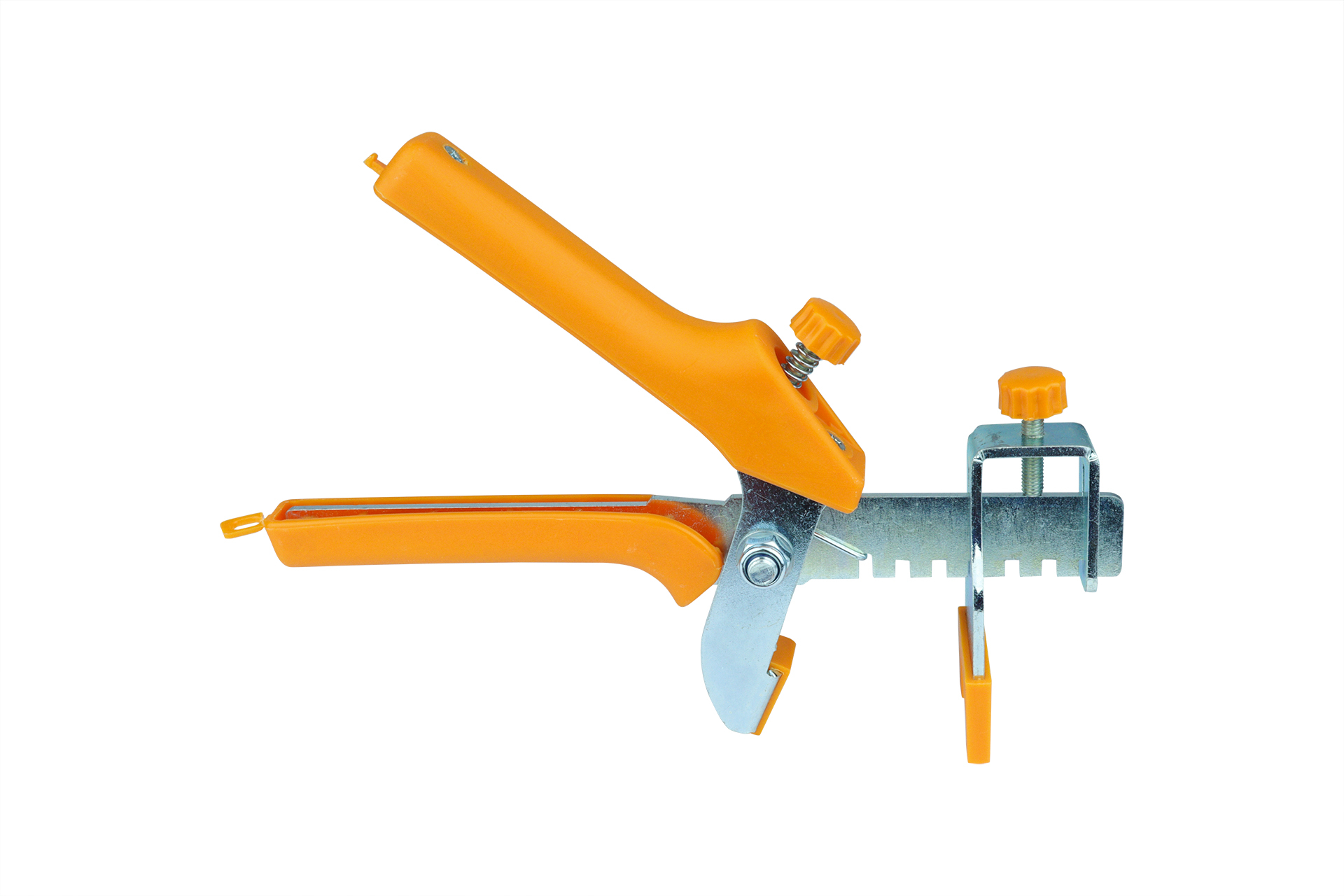 Metalen tang voor Leveling Systeem - Per Stuk