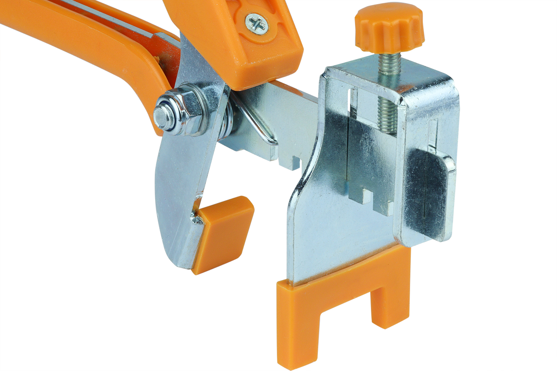 Metalen tang voor Leveling Systeem - Per Stuk, foto 3 van 5