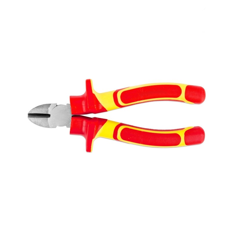 Zijkniptang VDE 160 mm - Per Stuk