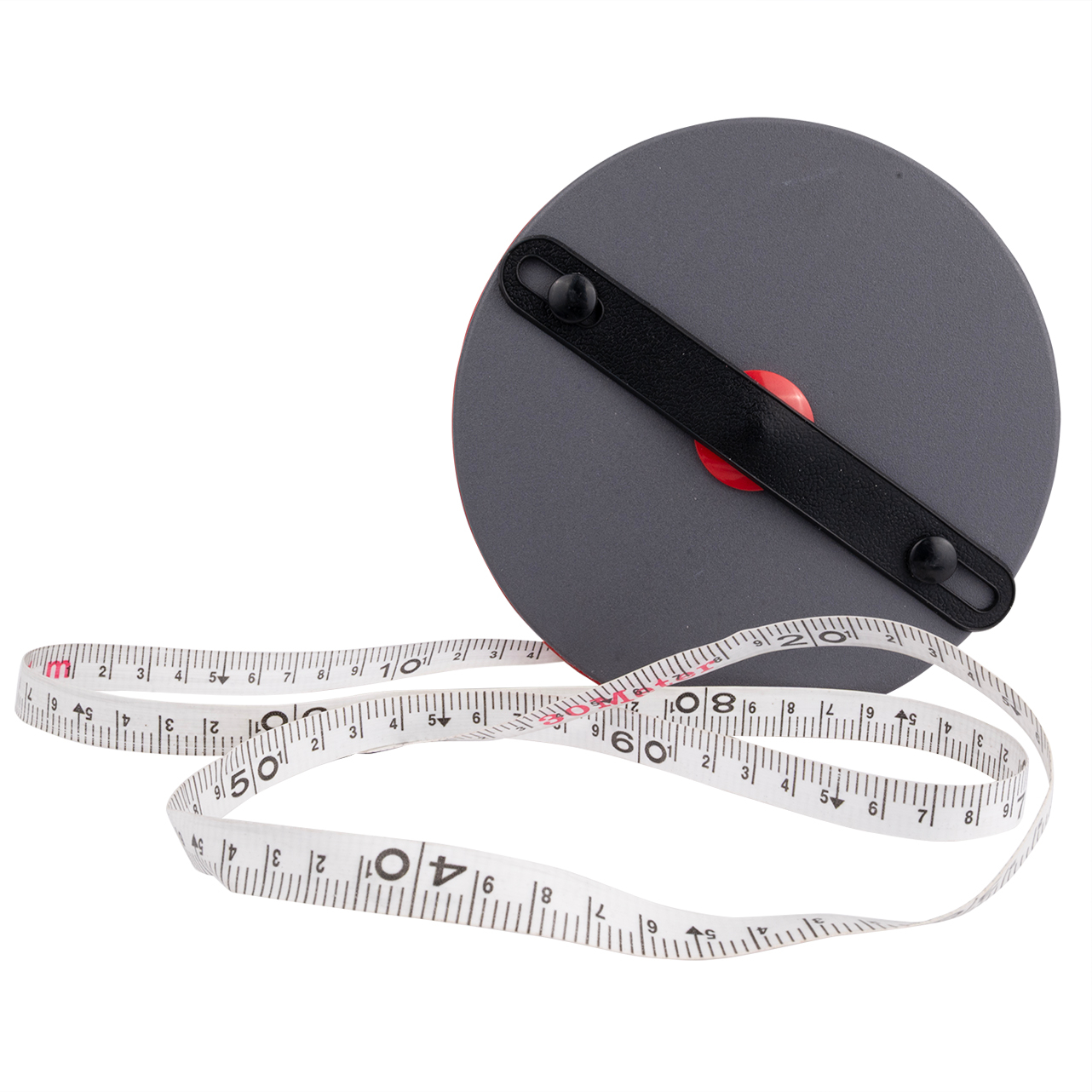 Landmeter 30 meter - Glasvezel - Per Stuk, foto 3 van 3