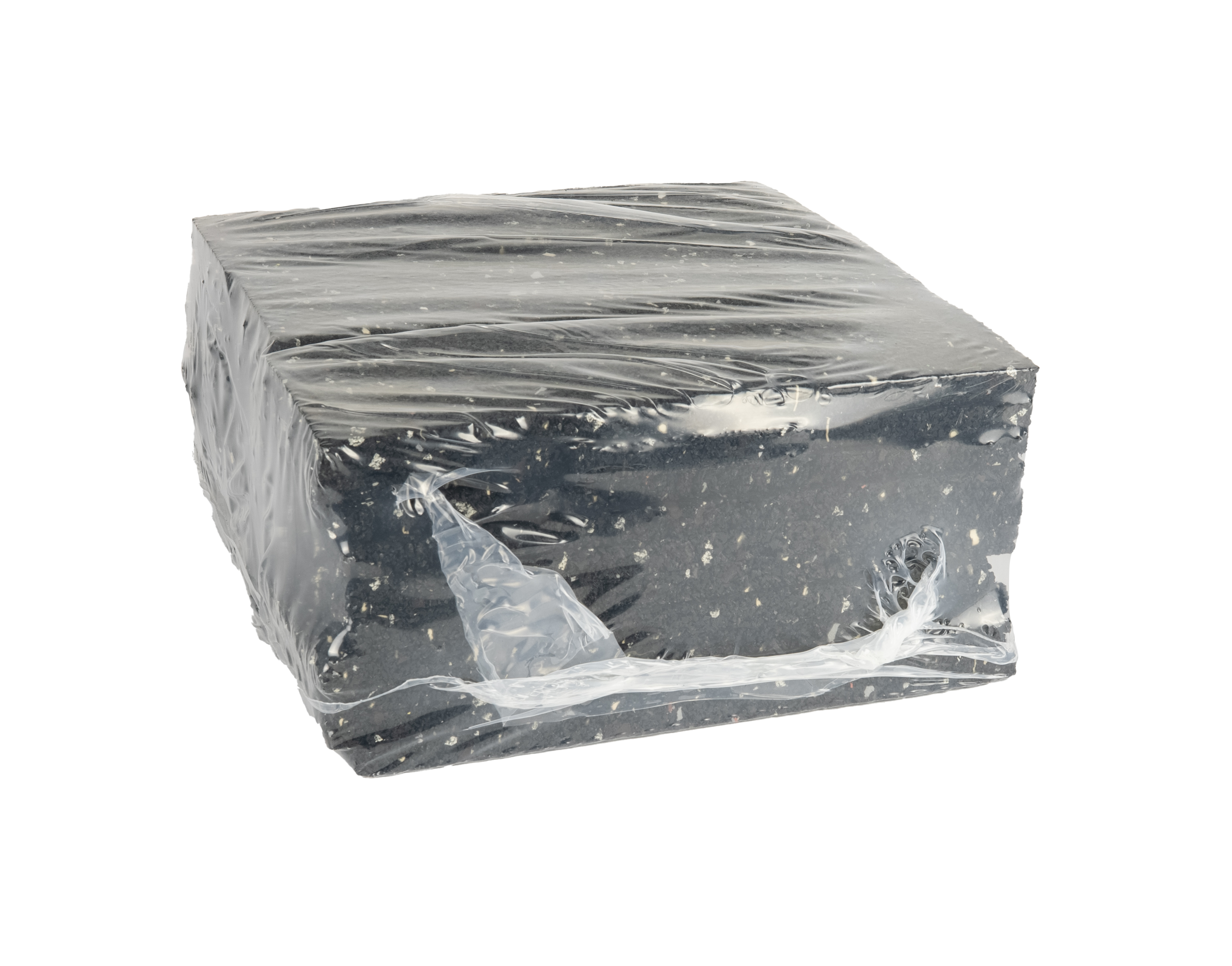 Premium rubber tegeldrager 10x10cm - 15mm, foto 6 van 6